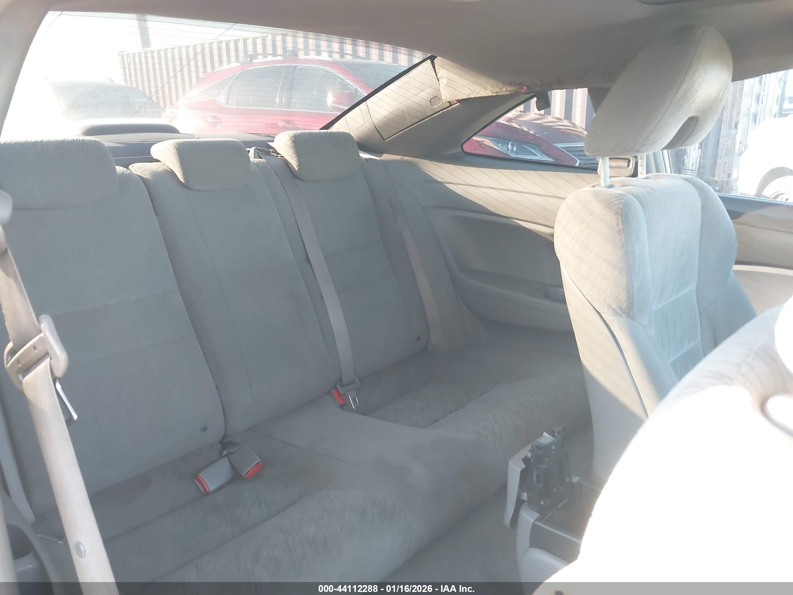 HONDA CIVIC image 8