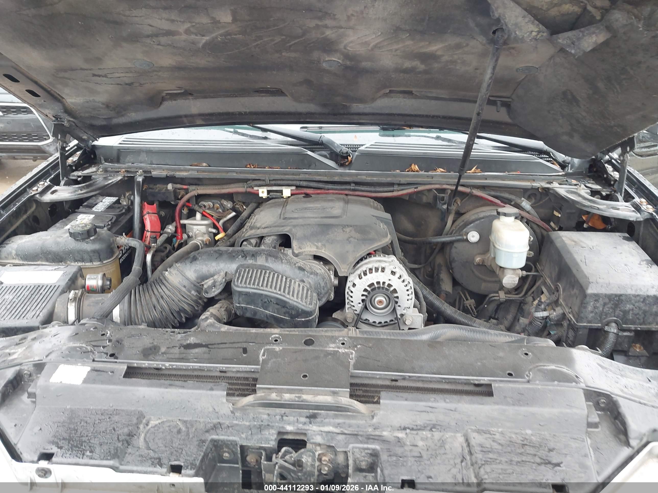 CADILLAC ESCALADE image 10