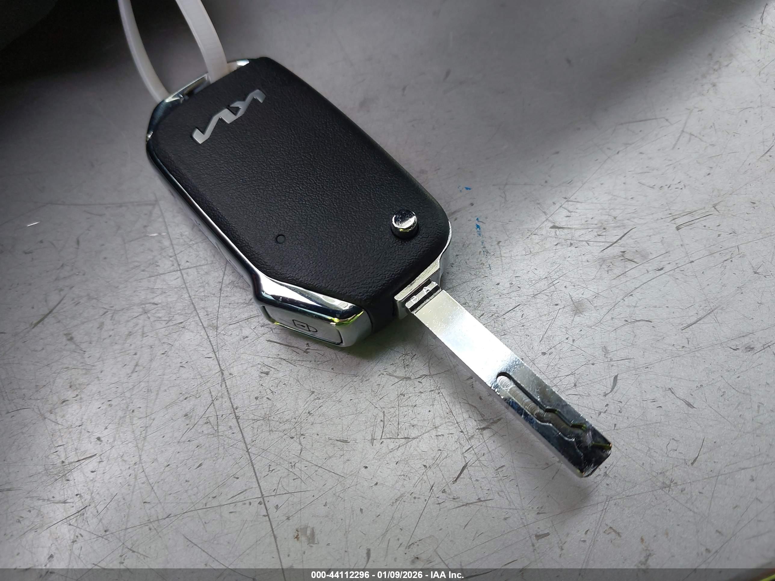 KIA FORTE image 11