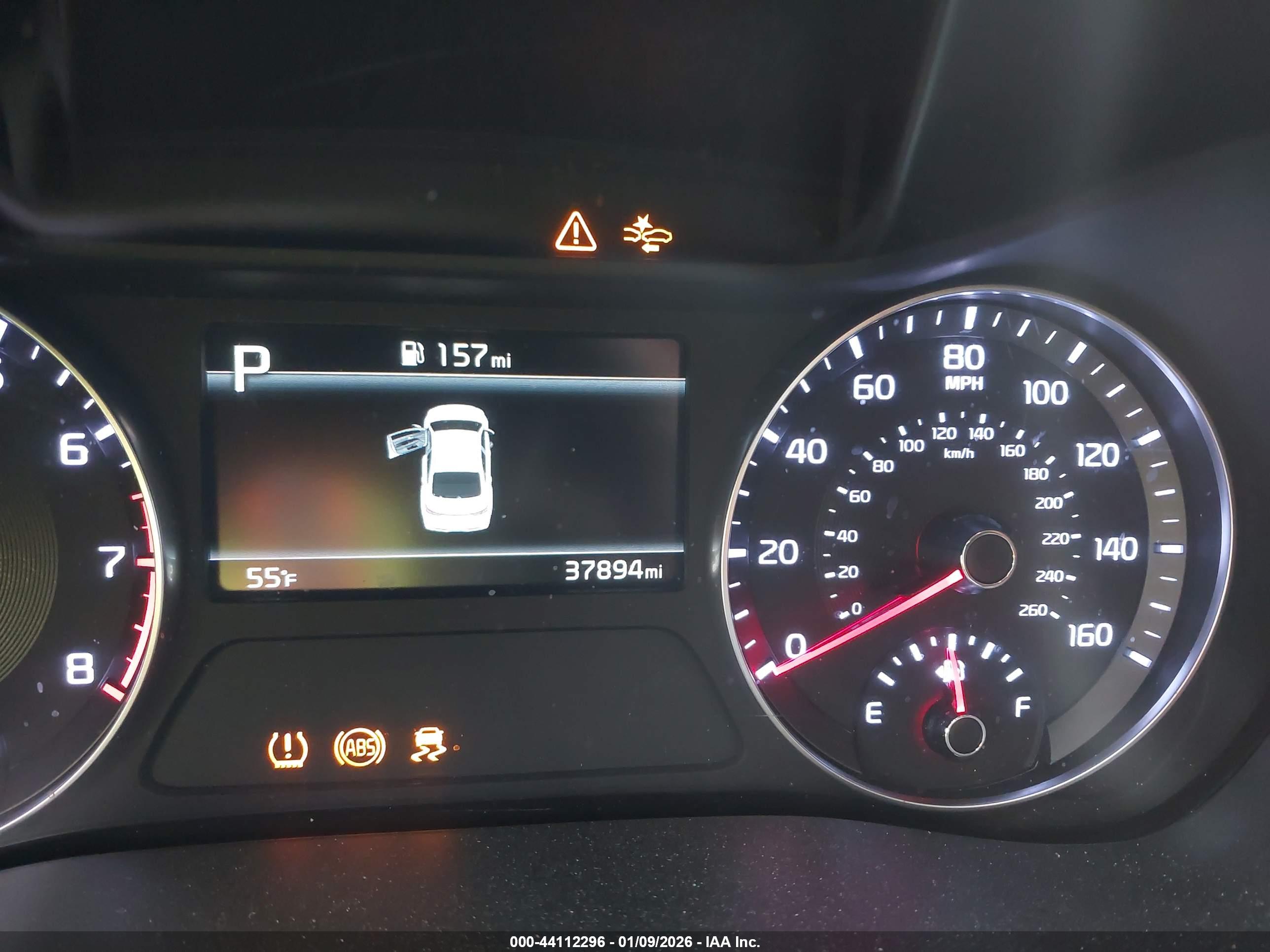 KIA FORTE image 7
