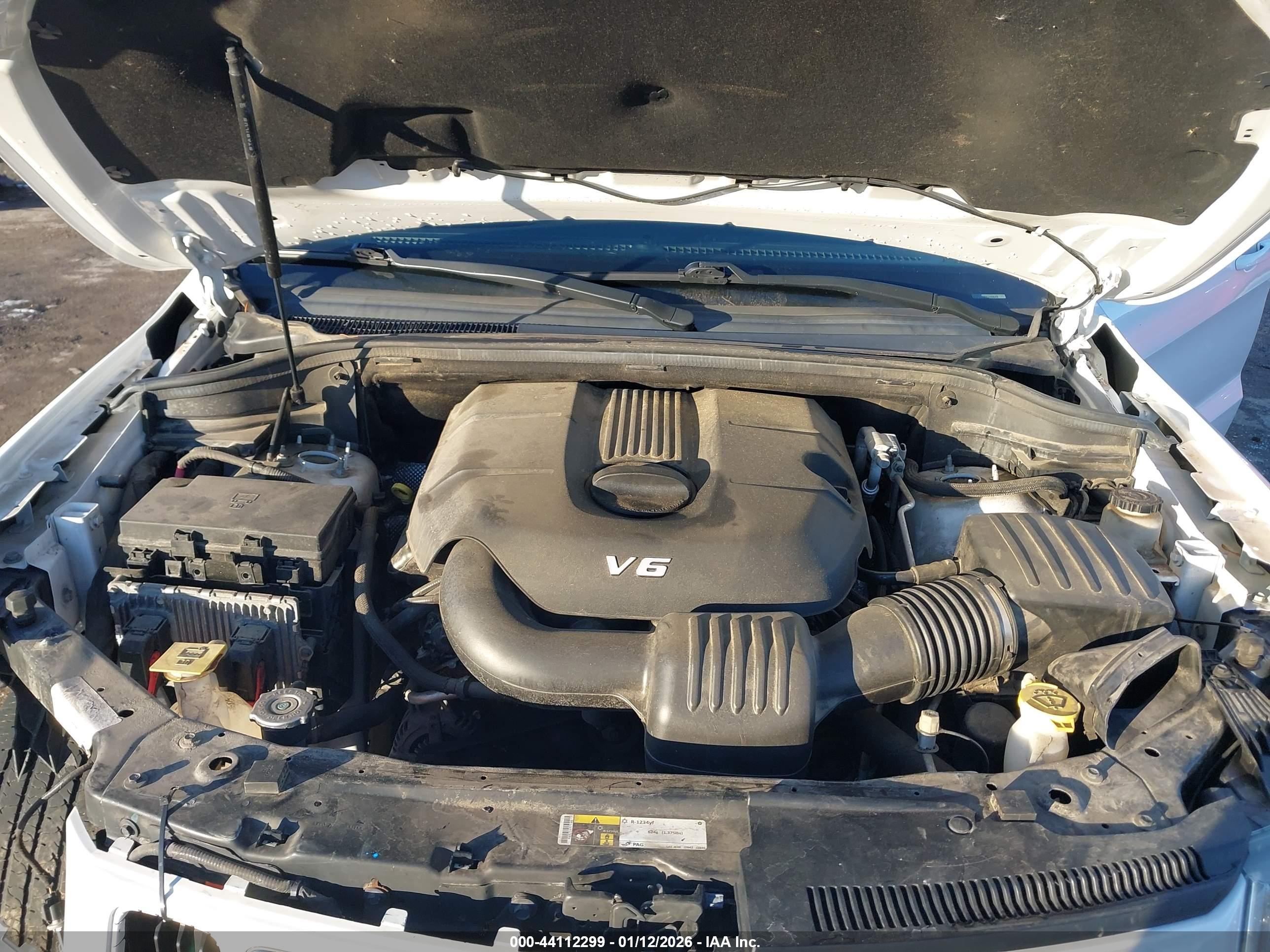 JEEP GRAND image 10