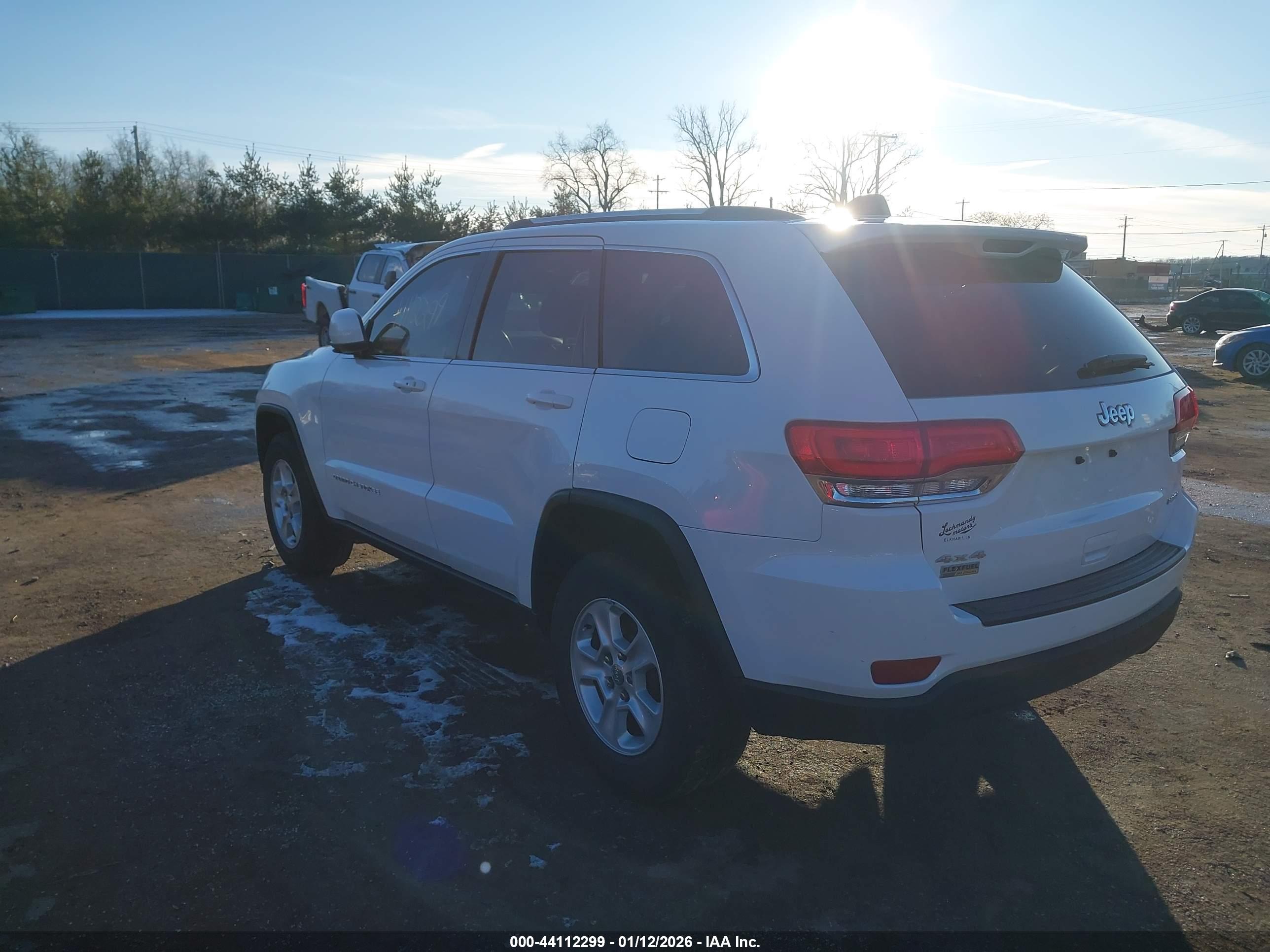 JEEP GRAND image 3