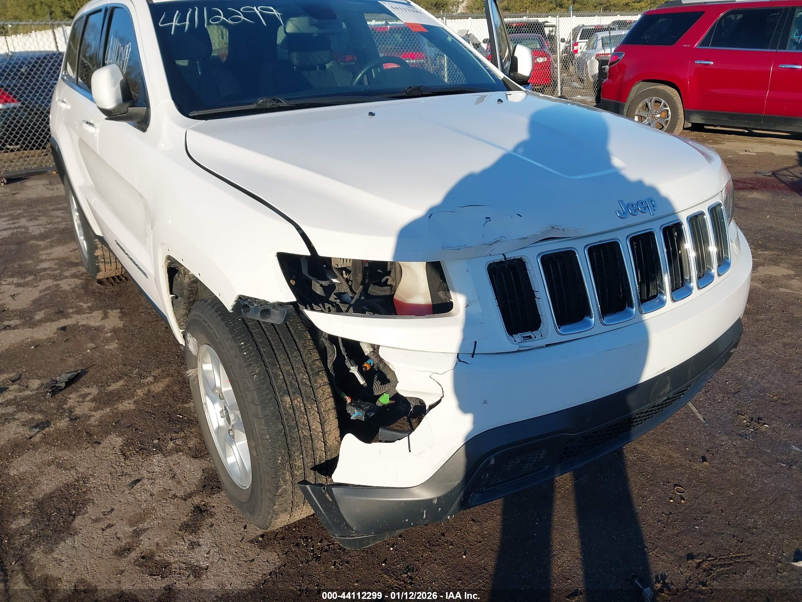 JEEP GRAND image 6