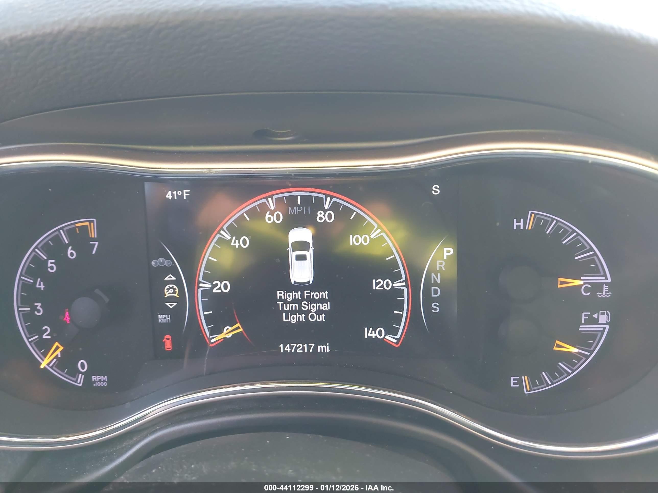 JEEP GRAND image 7