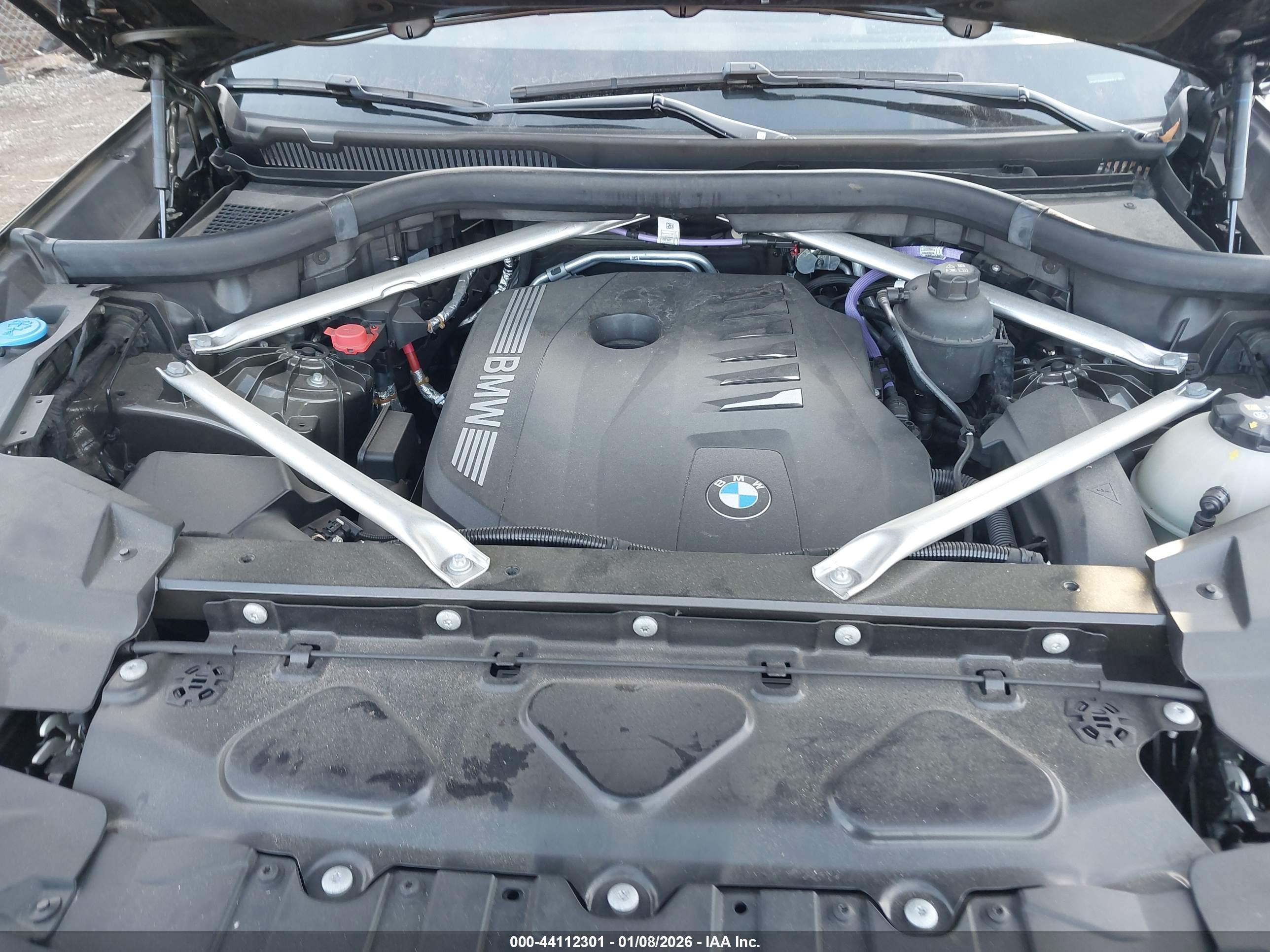BMW X5 image 10