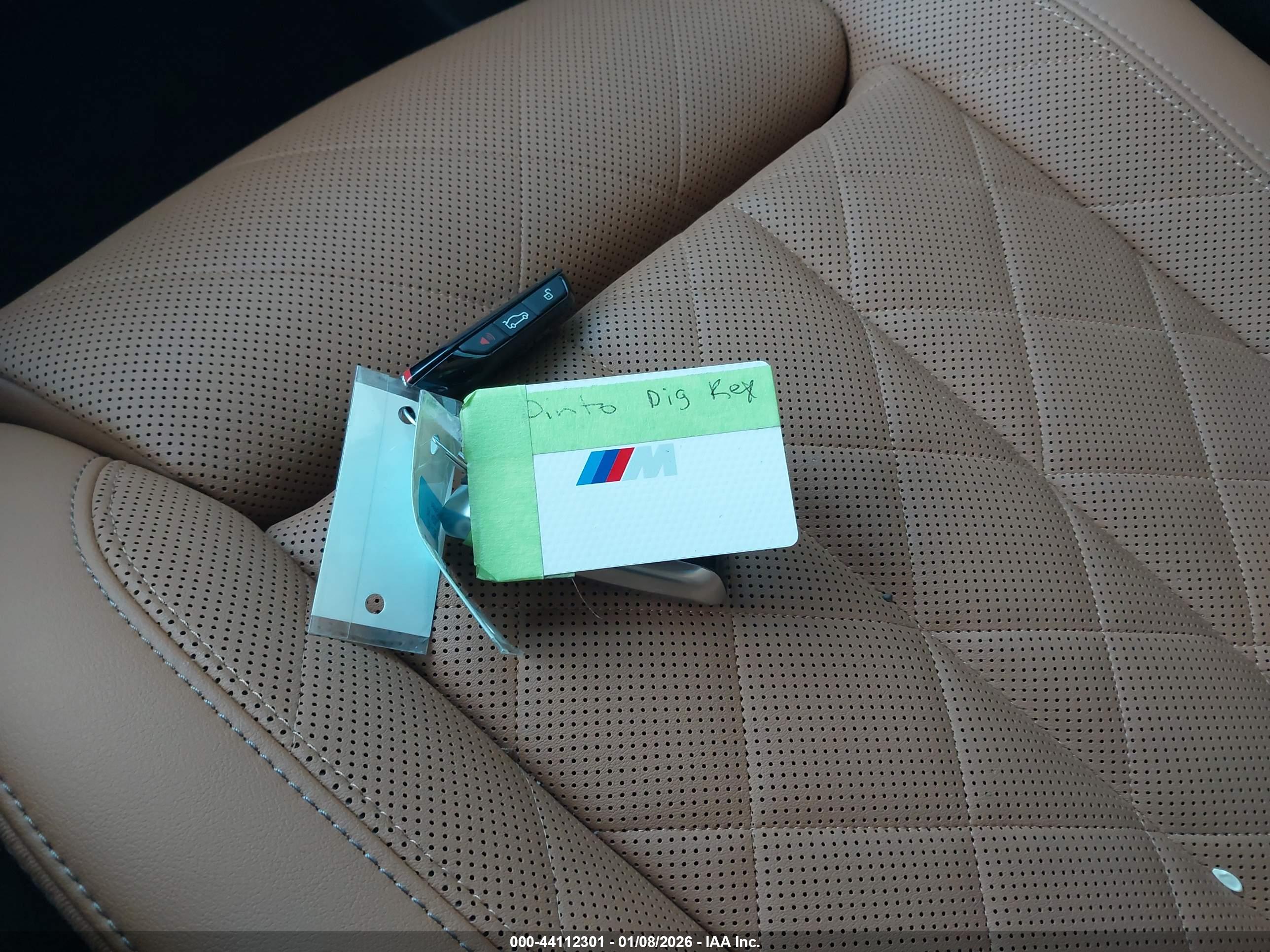 BMW X5 image 11