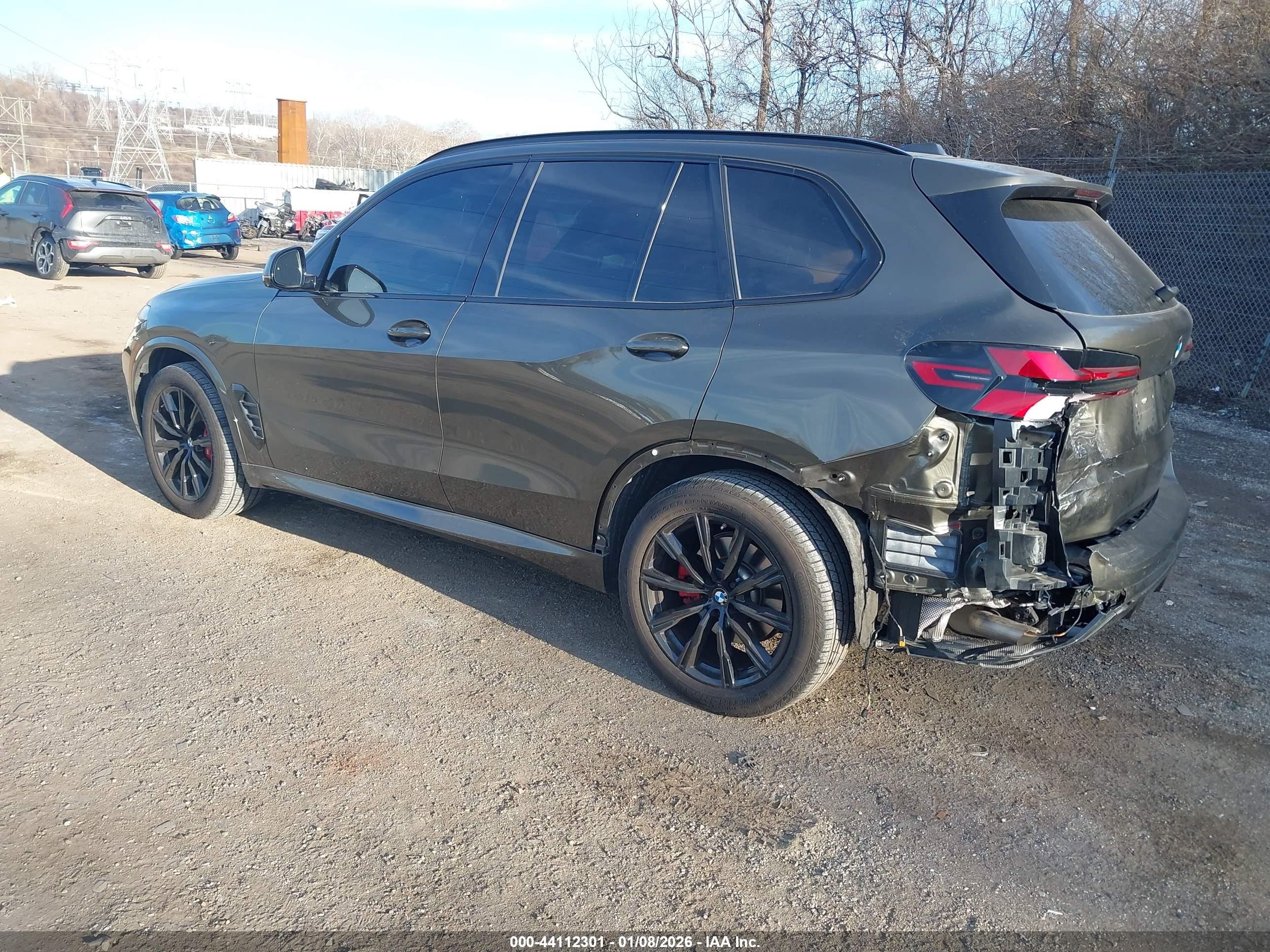 BMW X5 image 3