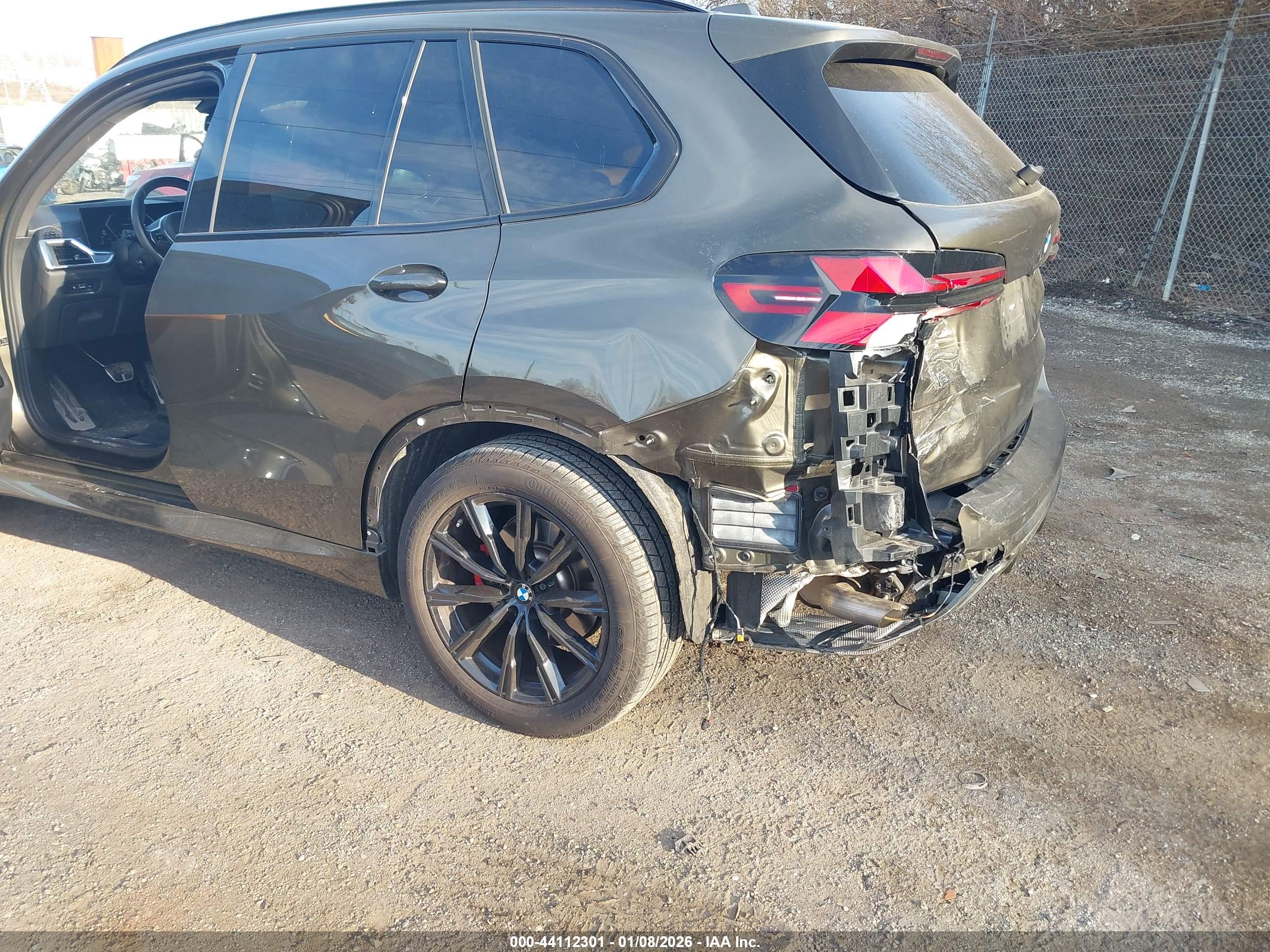BMW X5 image 6