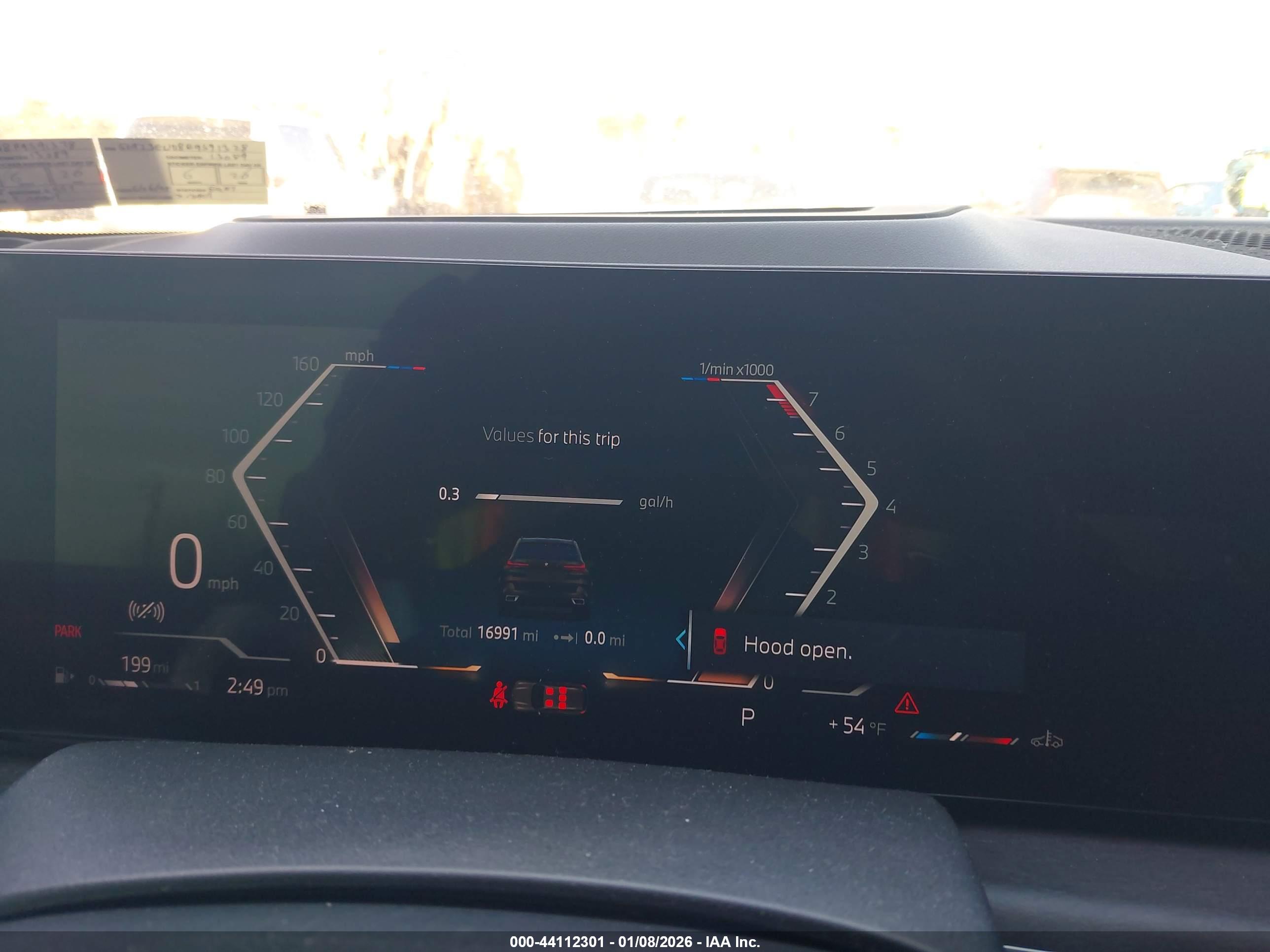 BMW X5 image 7