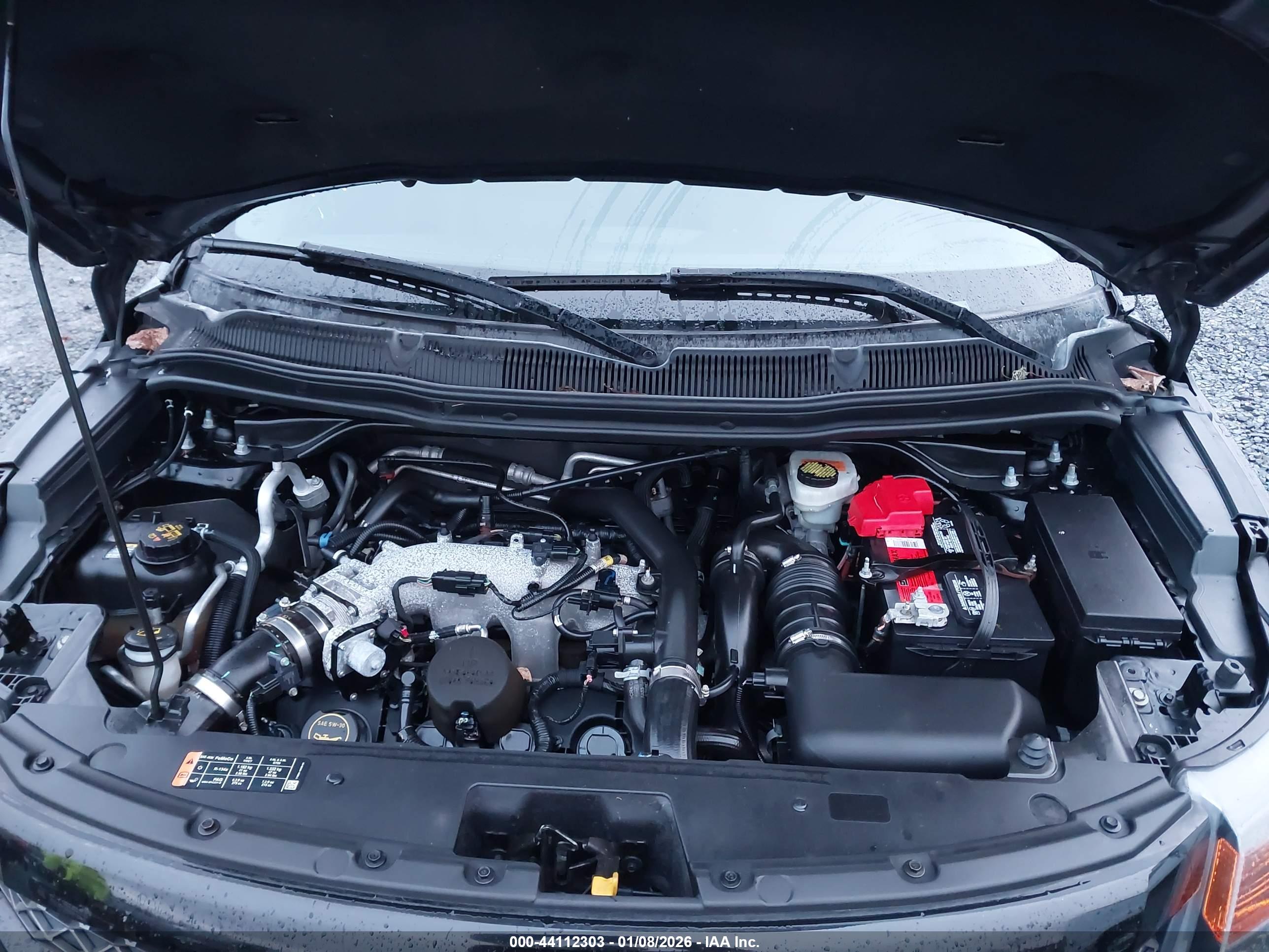 FORD EXPLORER image 10