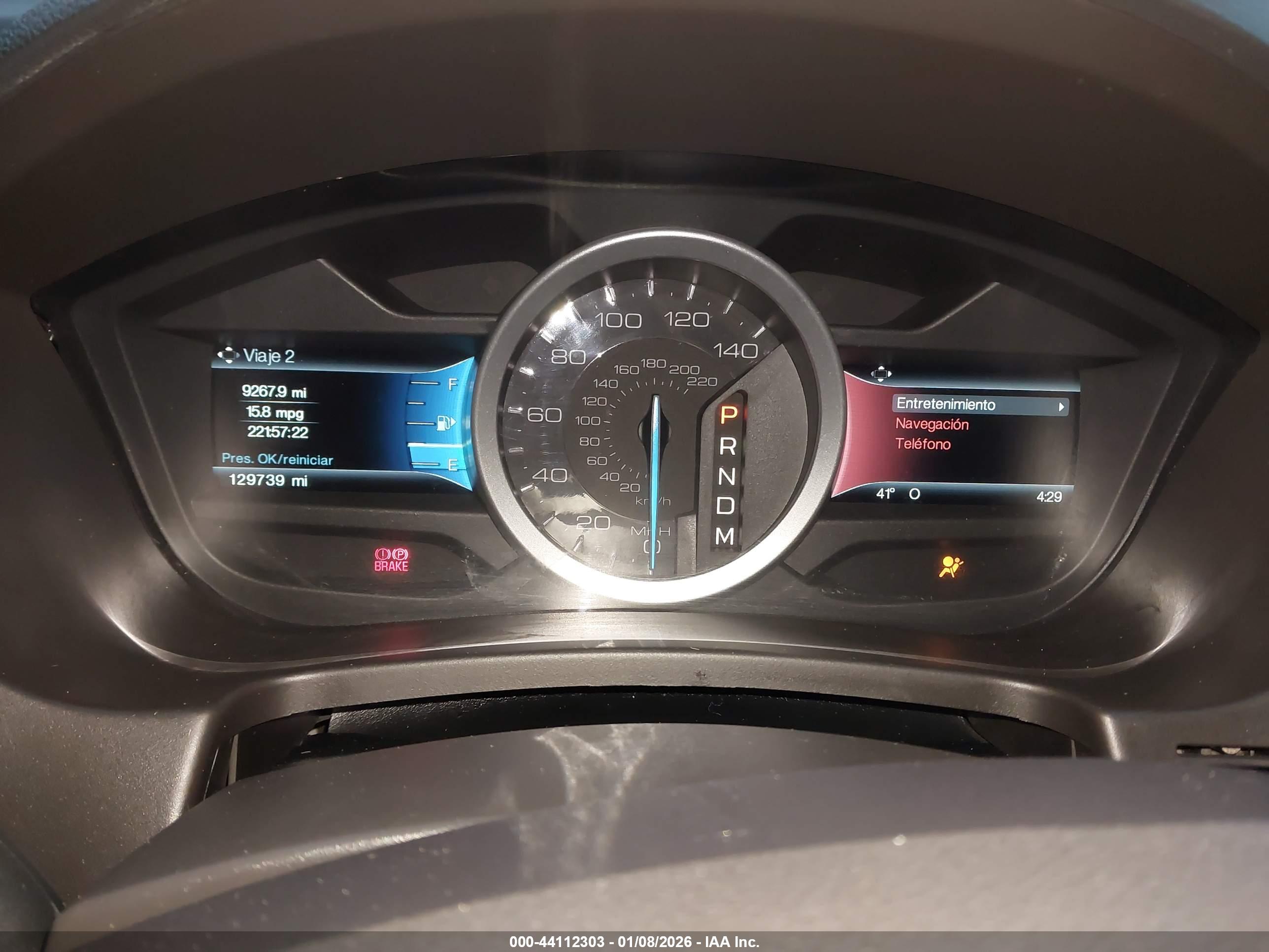 FORD EXPLORER image 7