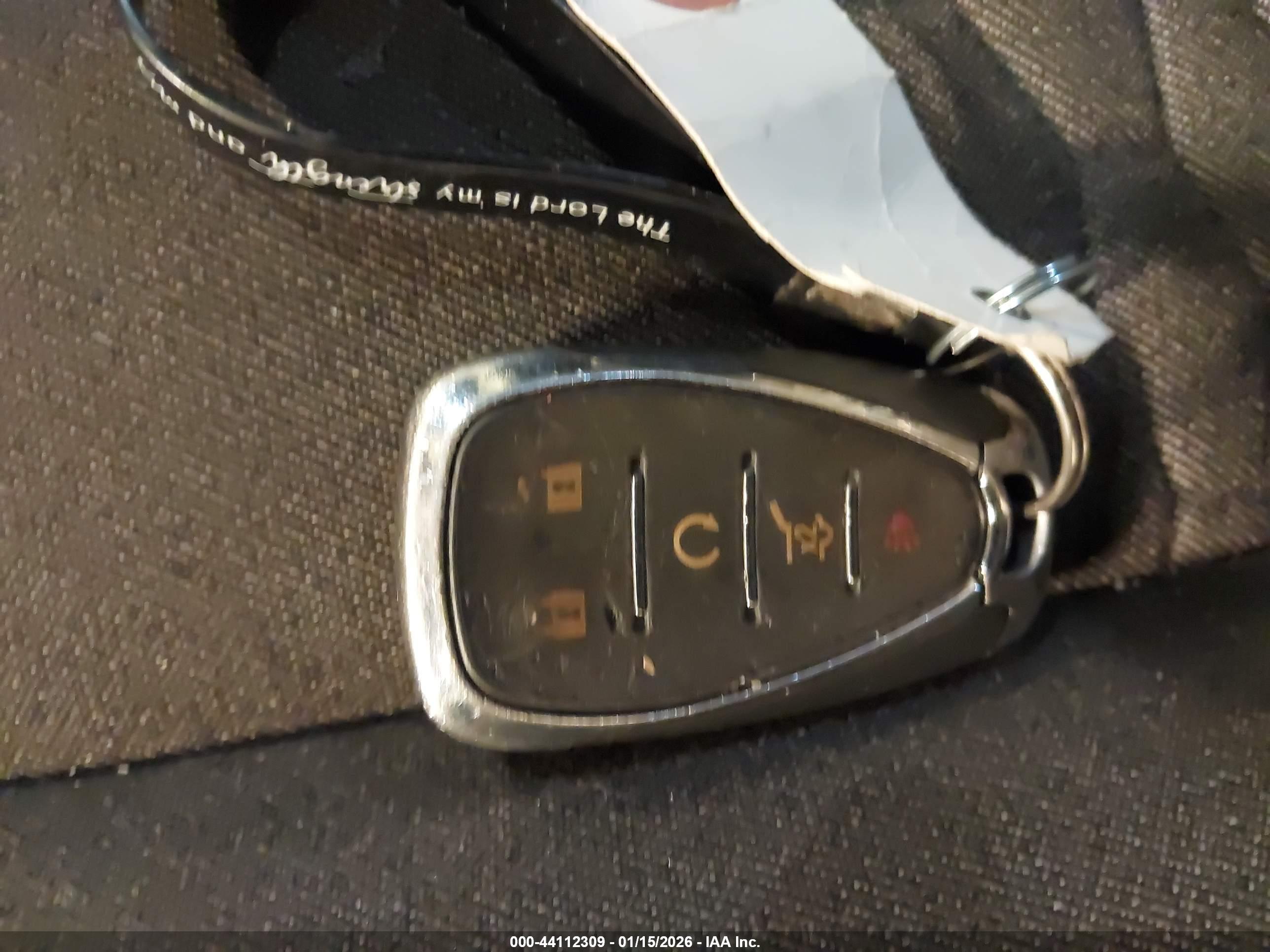 CHEVROLET EQUINOX image 11