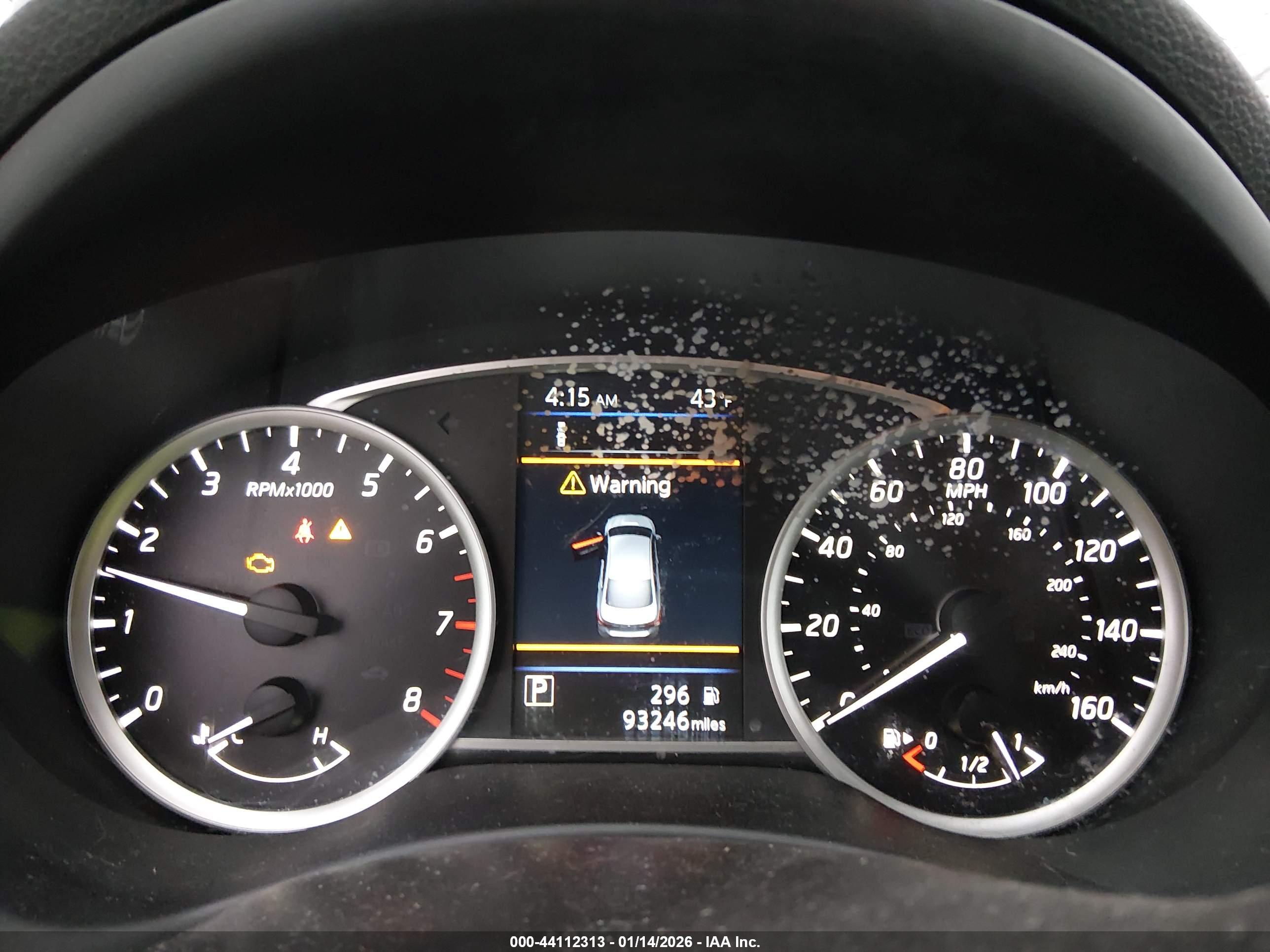 NISSAN SENTRA image 7
