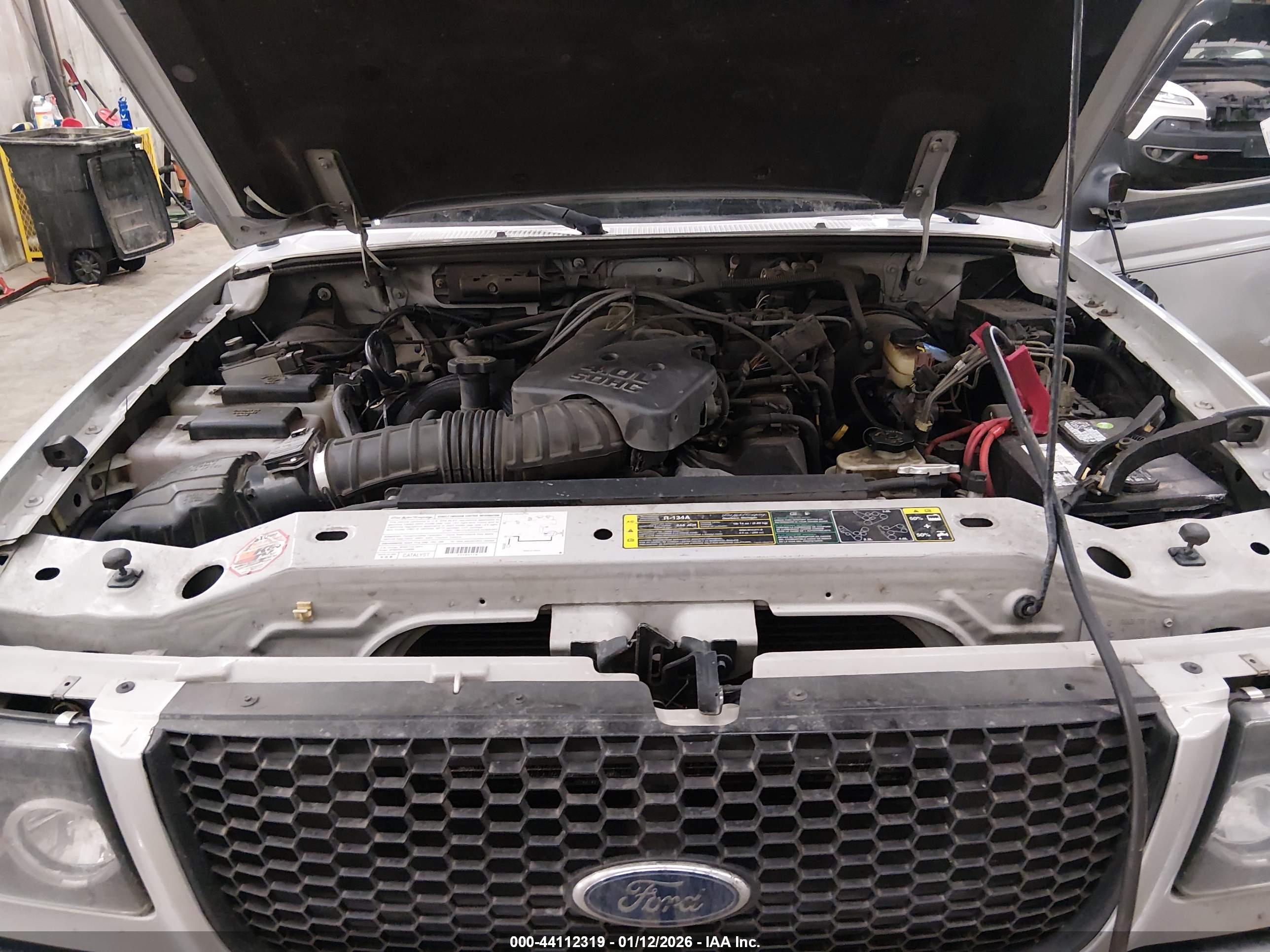 FORD RANGER image 10