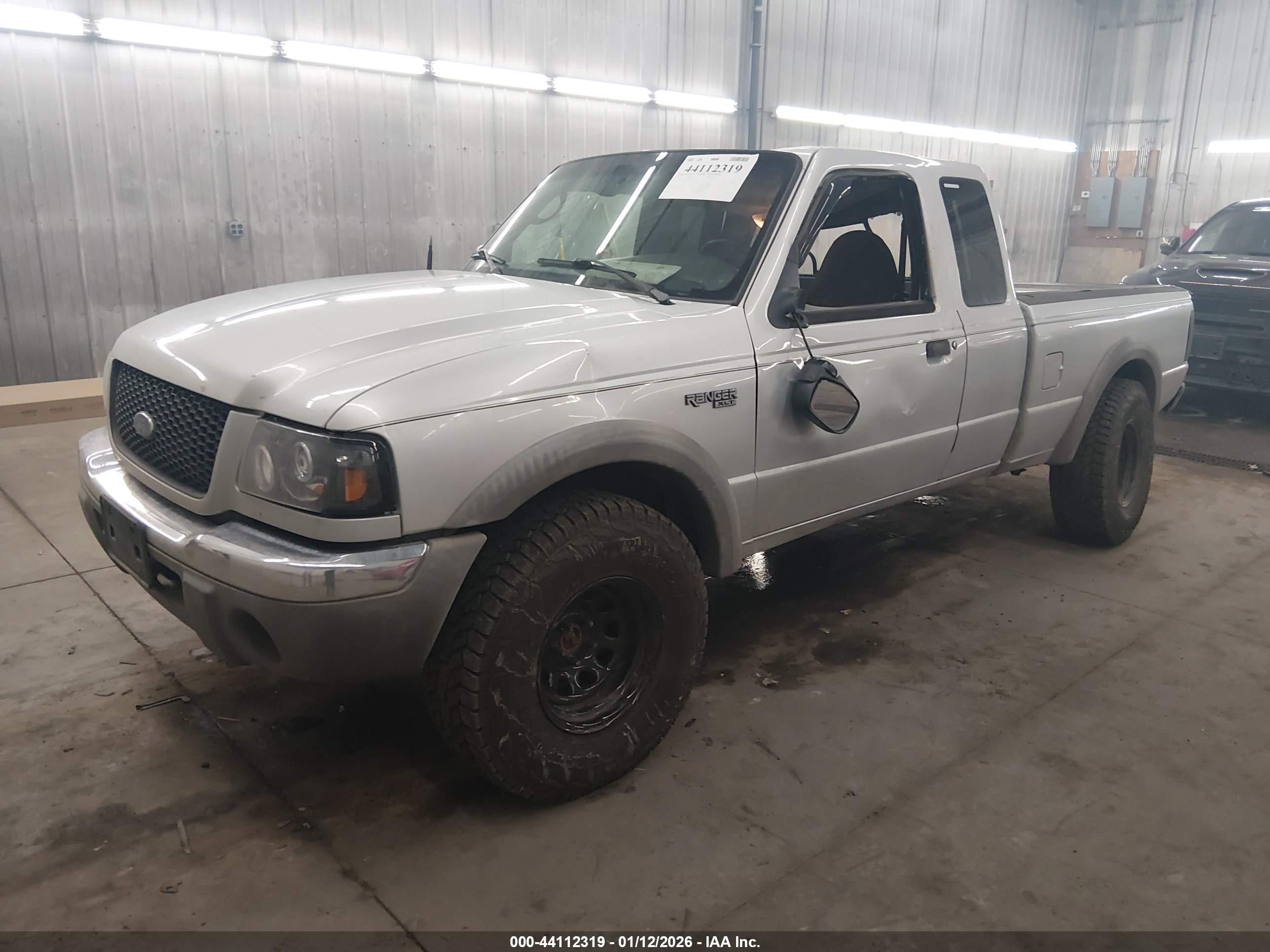 FORD RANGER image 2