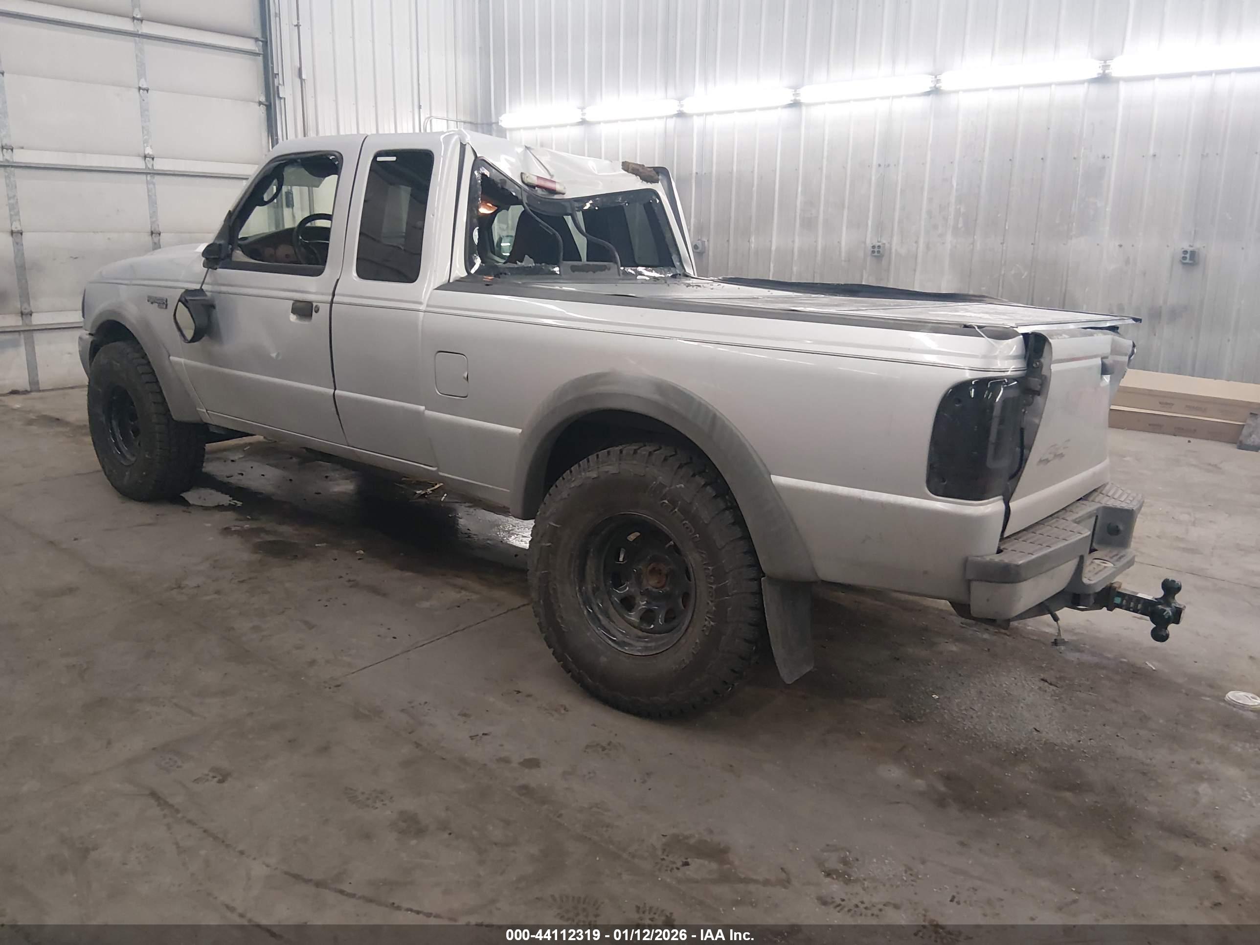 FORD RANGER image 3