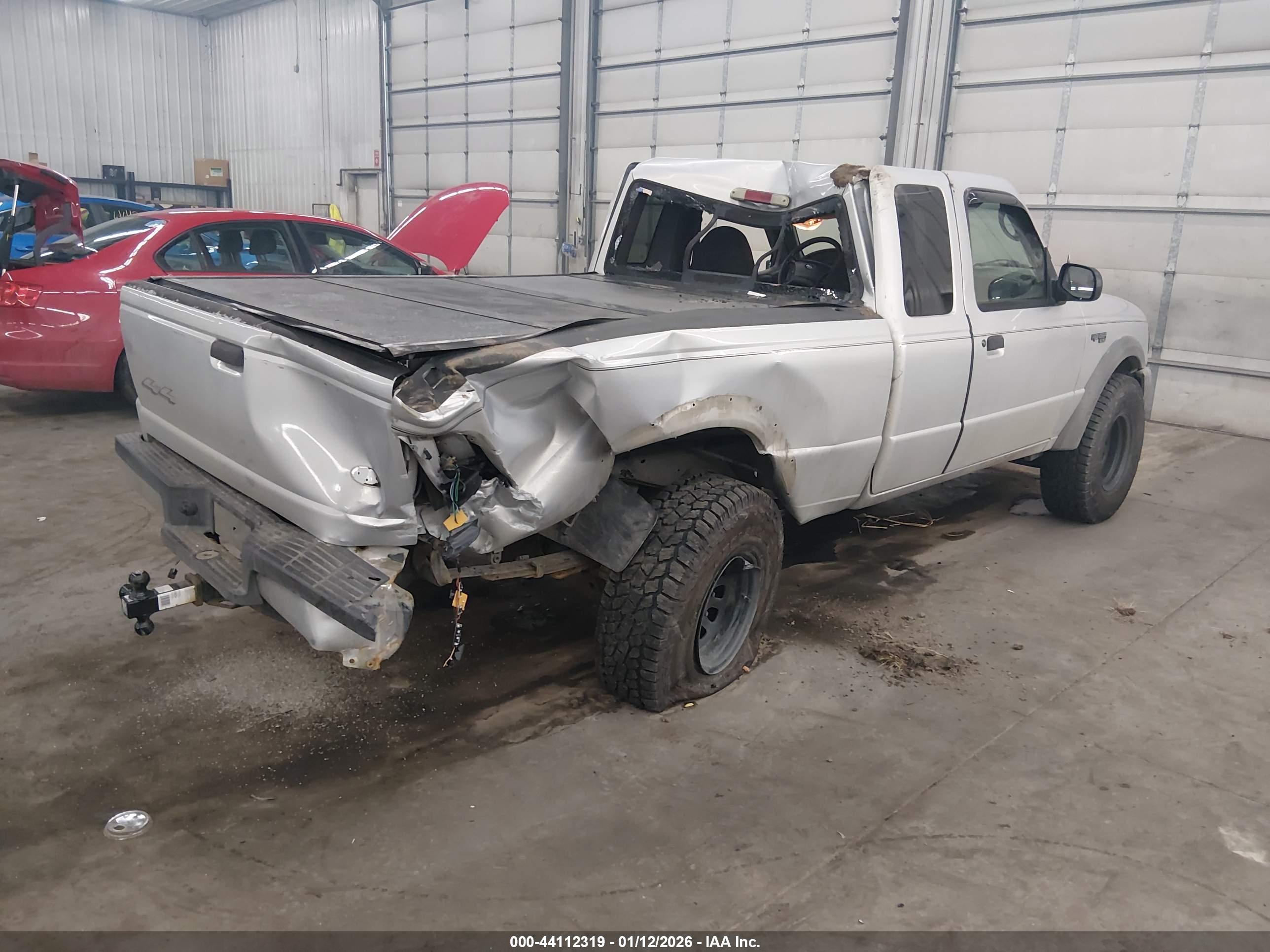 FORD RANGER image 4