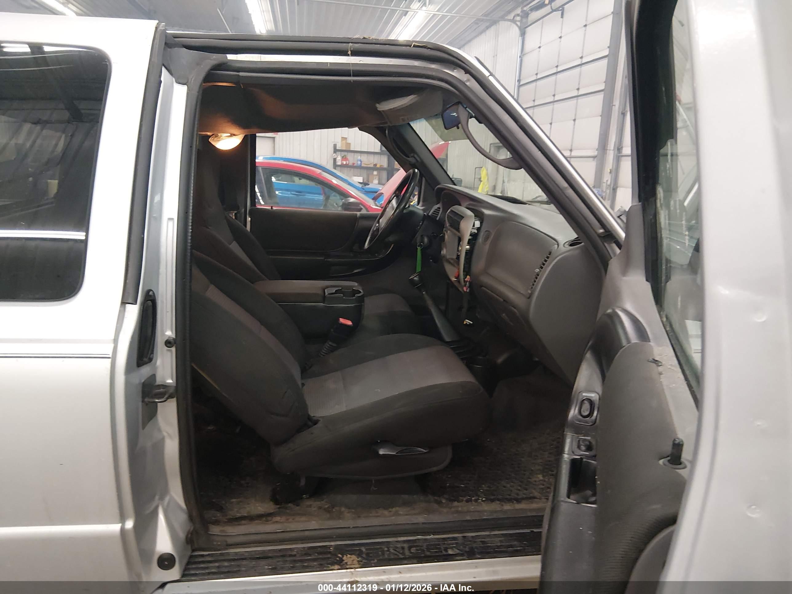 FORD RANGER image 5