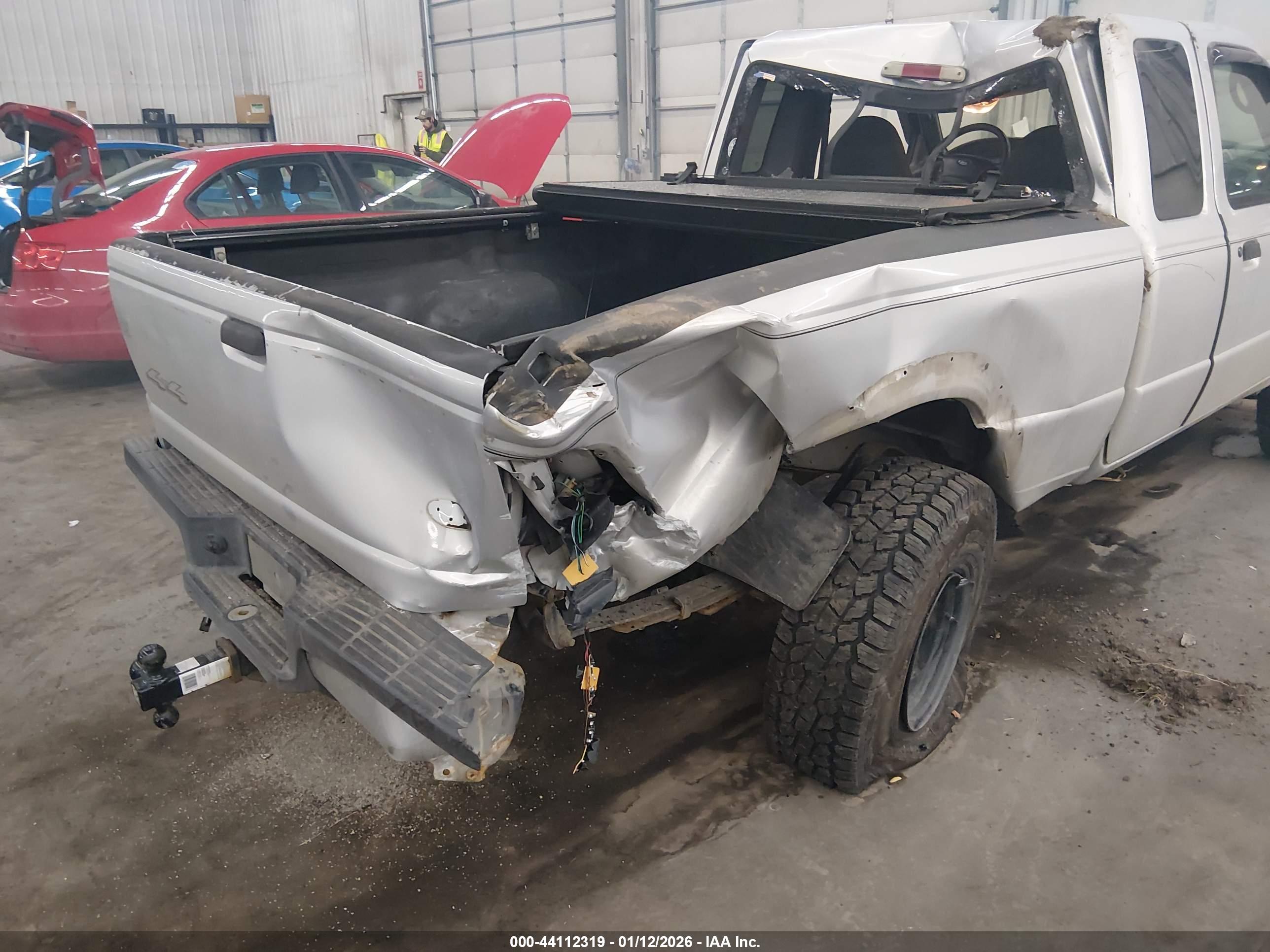 FORD RANGER image 6