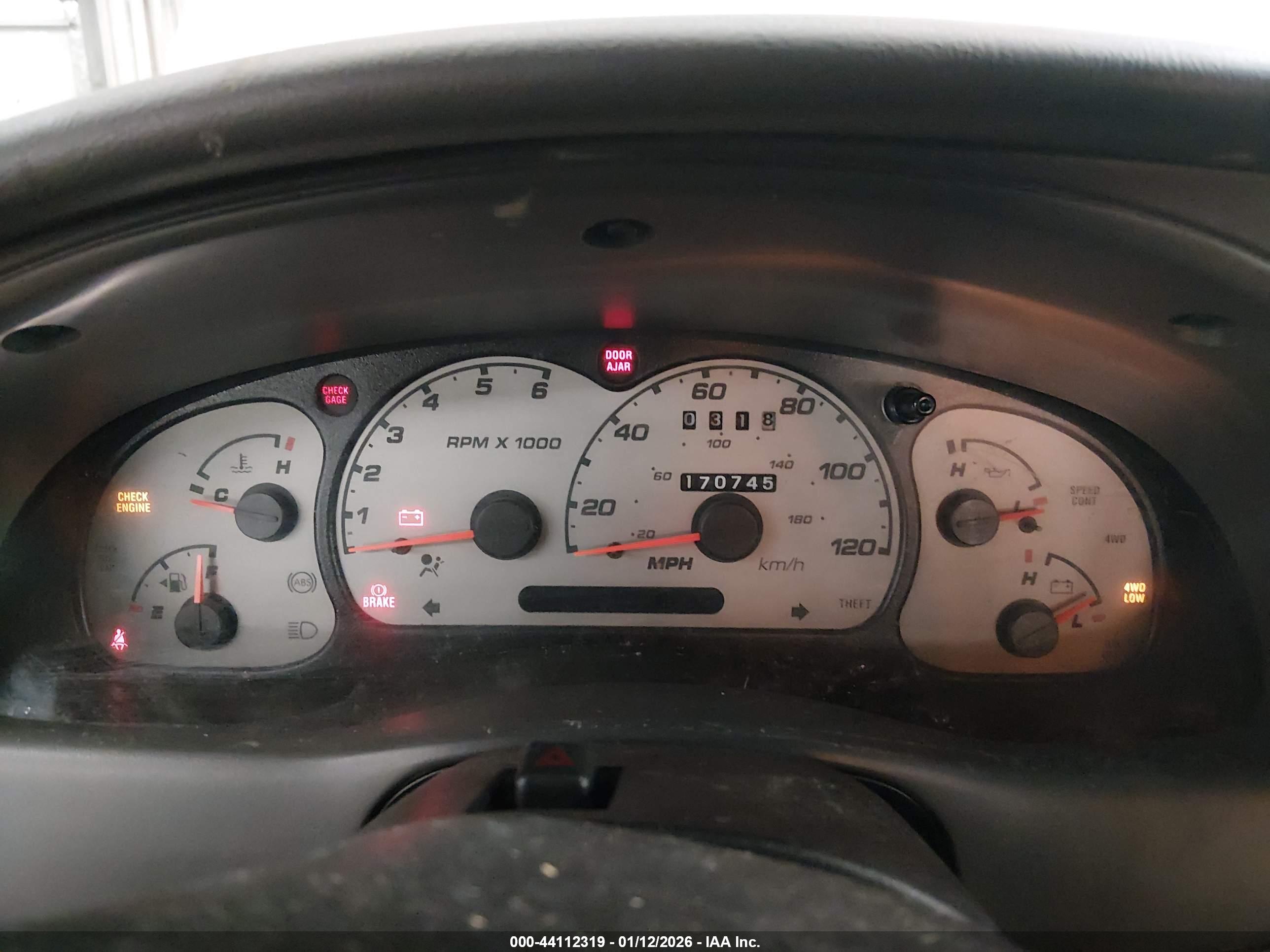 FORD RANGER image 7