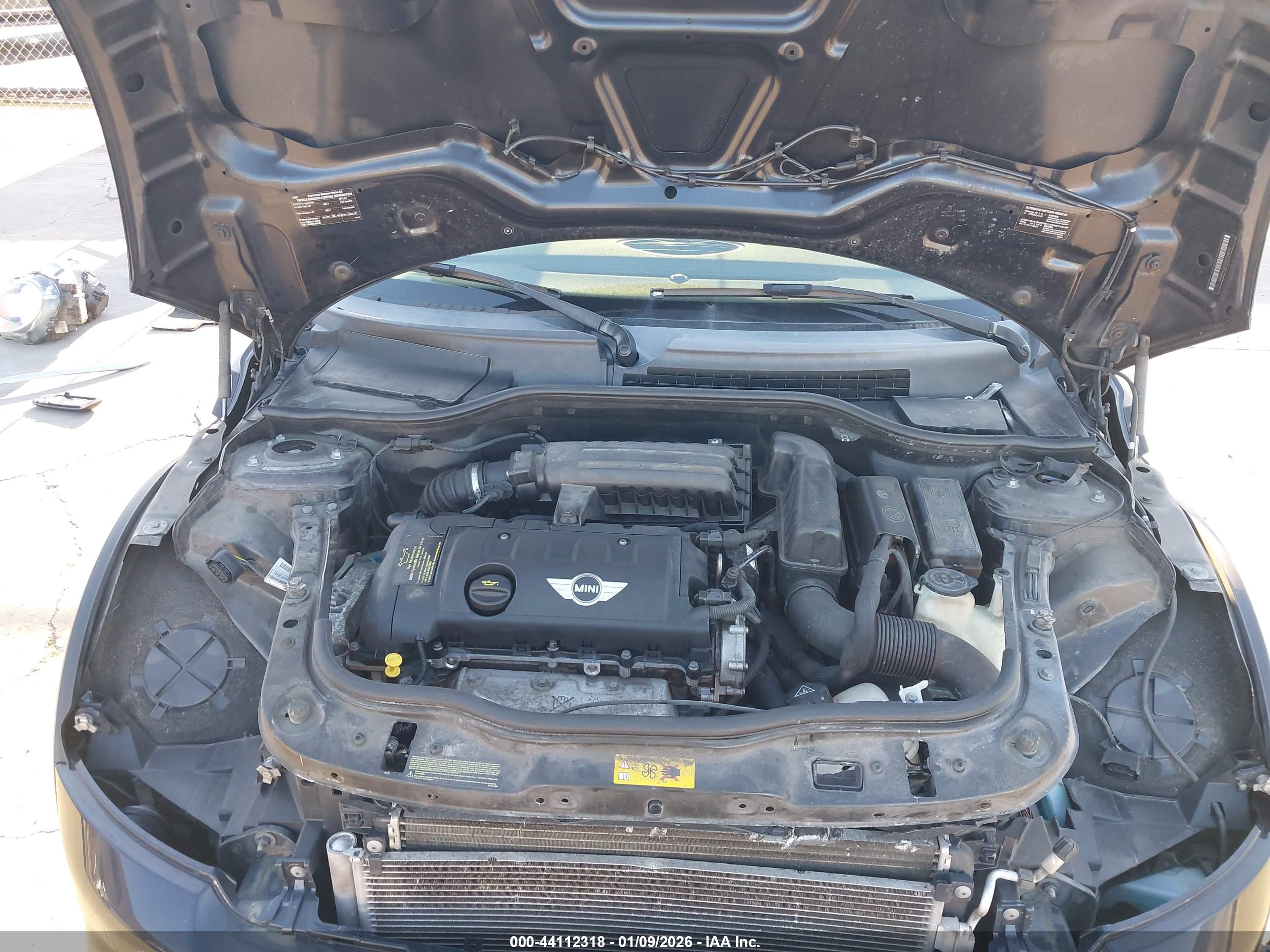 MINI HARDTOP image 10