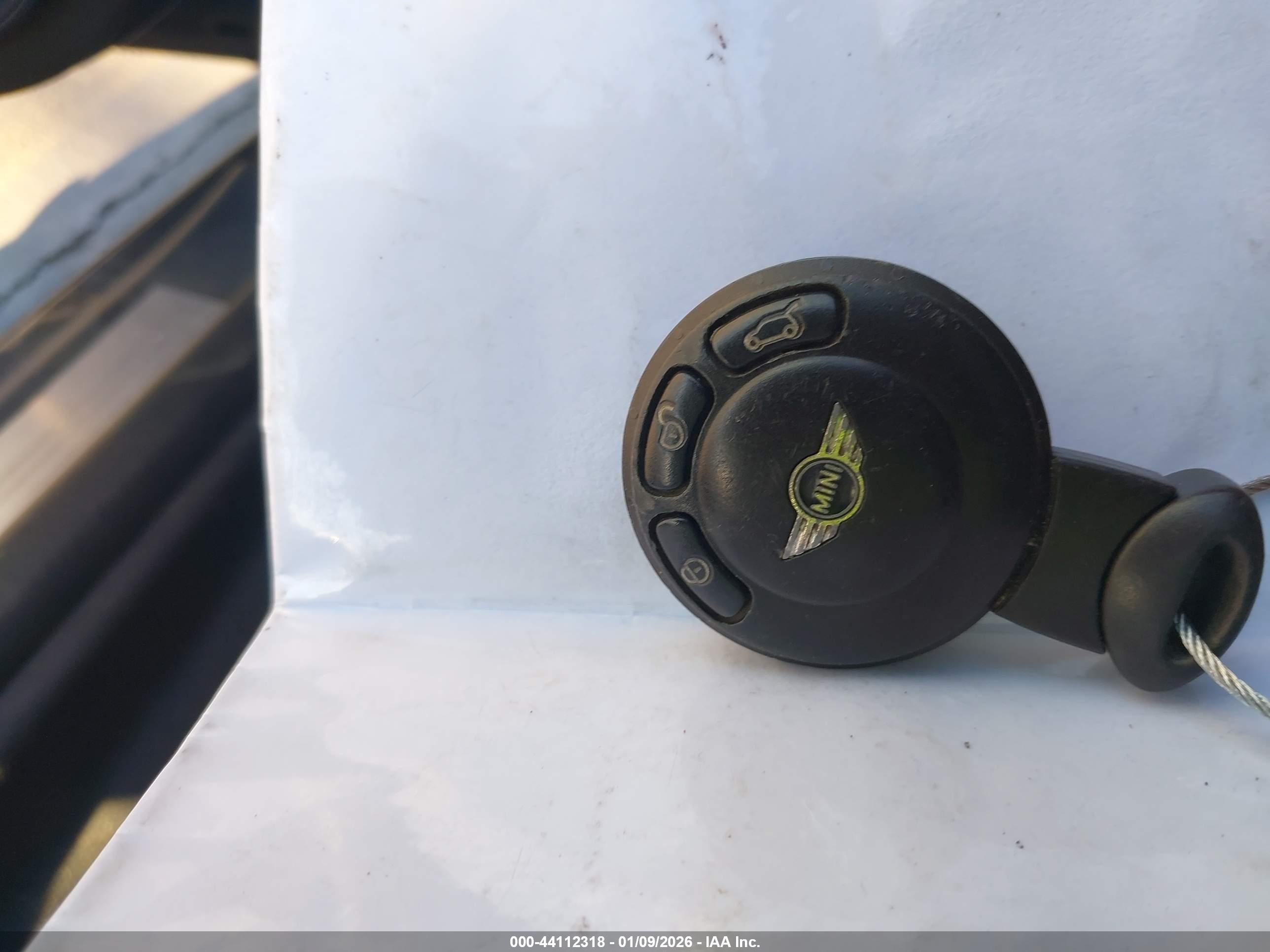 MINI HARDTOP image 11