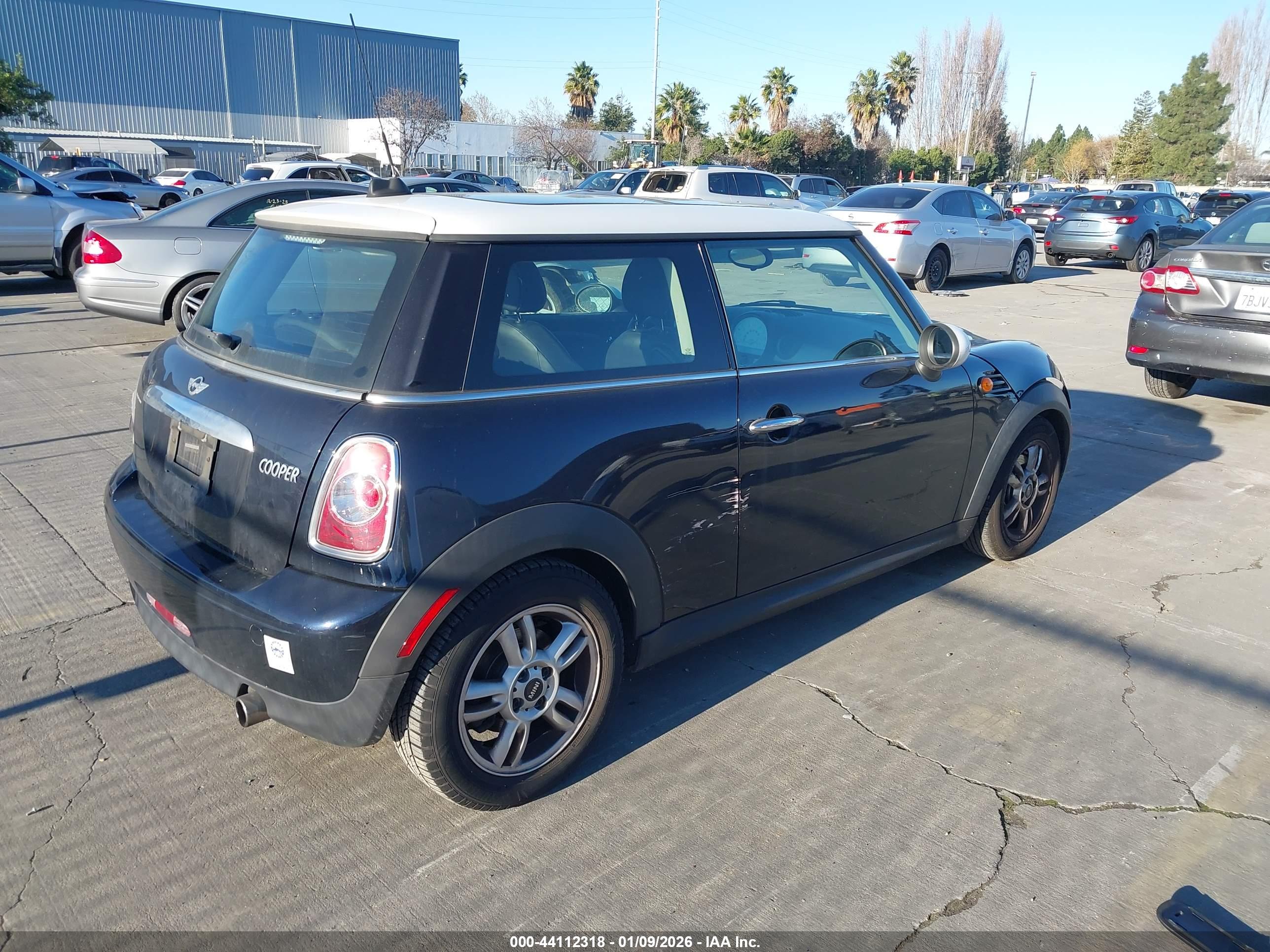 MINI HARDTOP image 4
