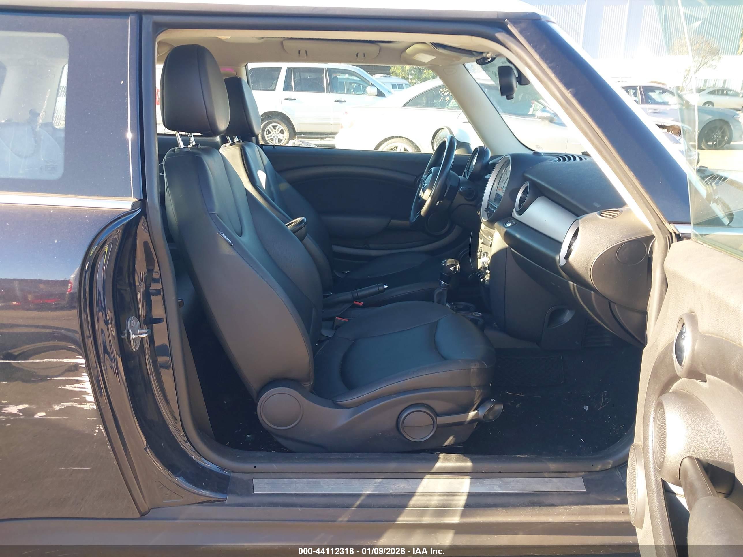 MINI HARDTOP image 5