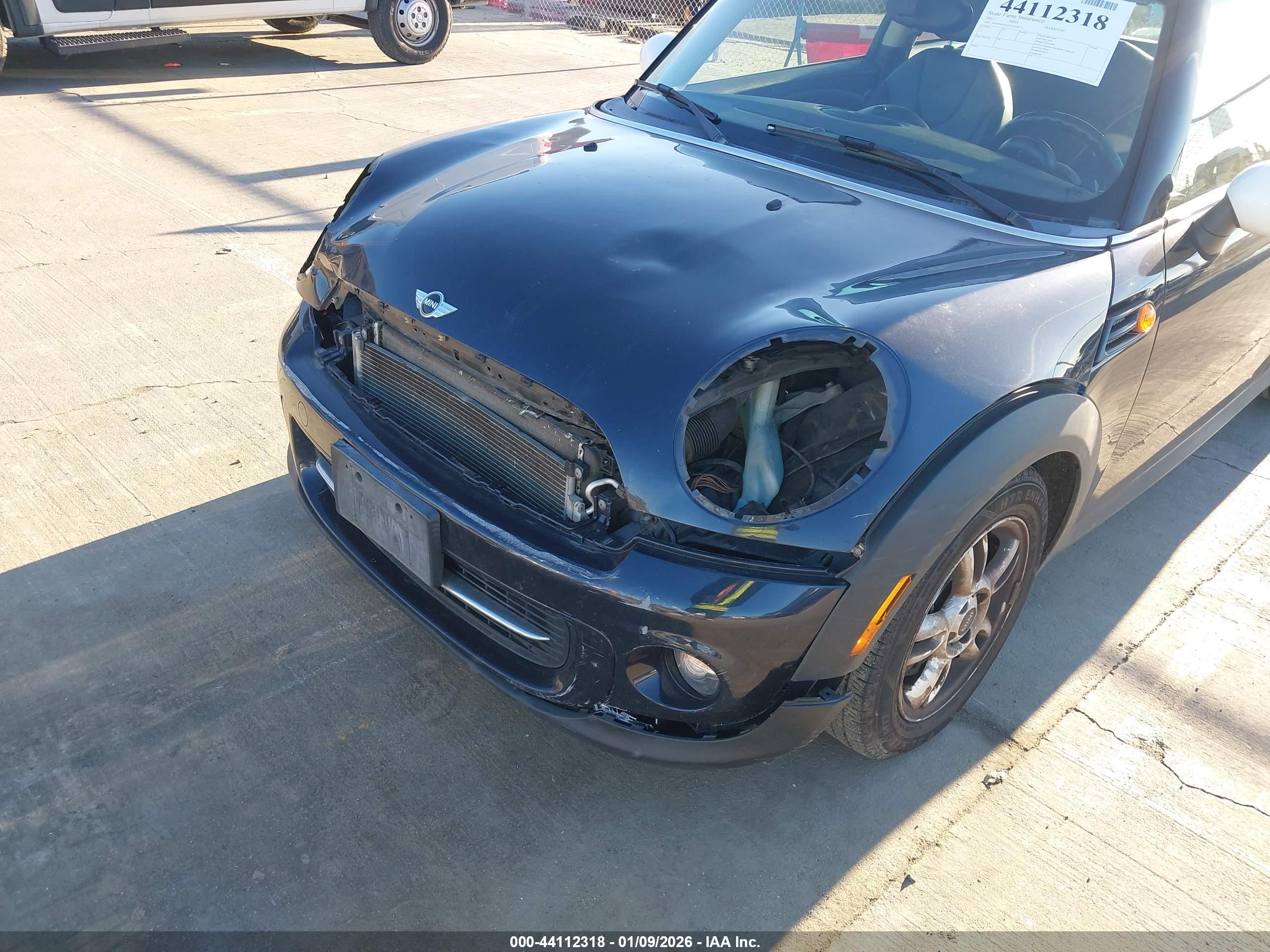 MINI HARDTOP image 6