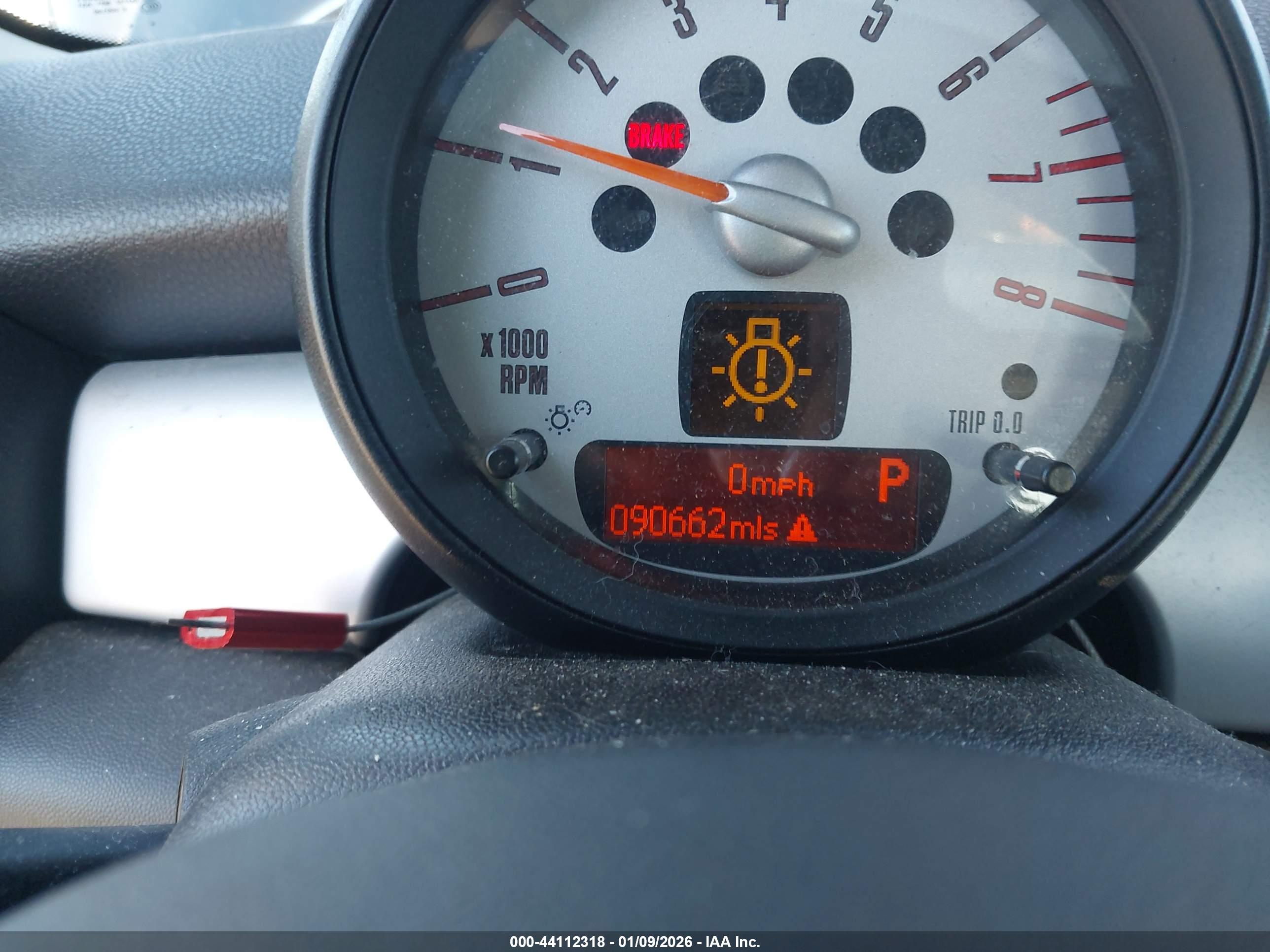 MINI HARDTOP image 7
