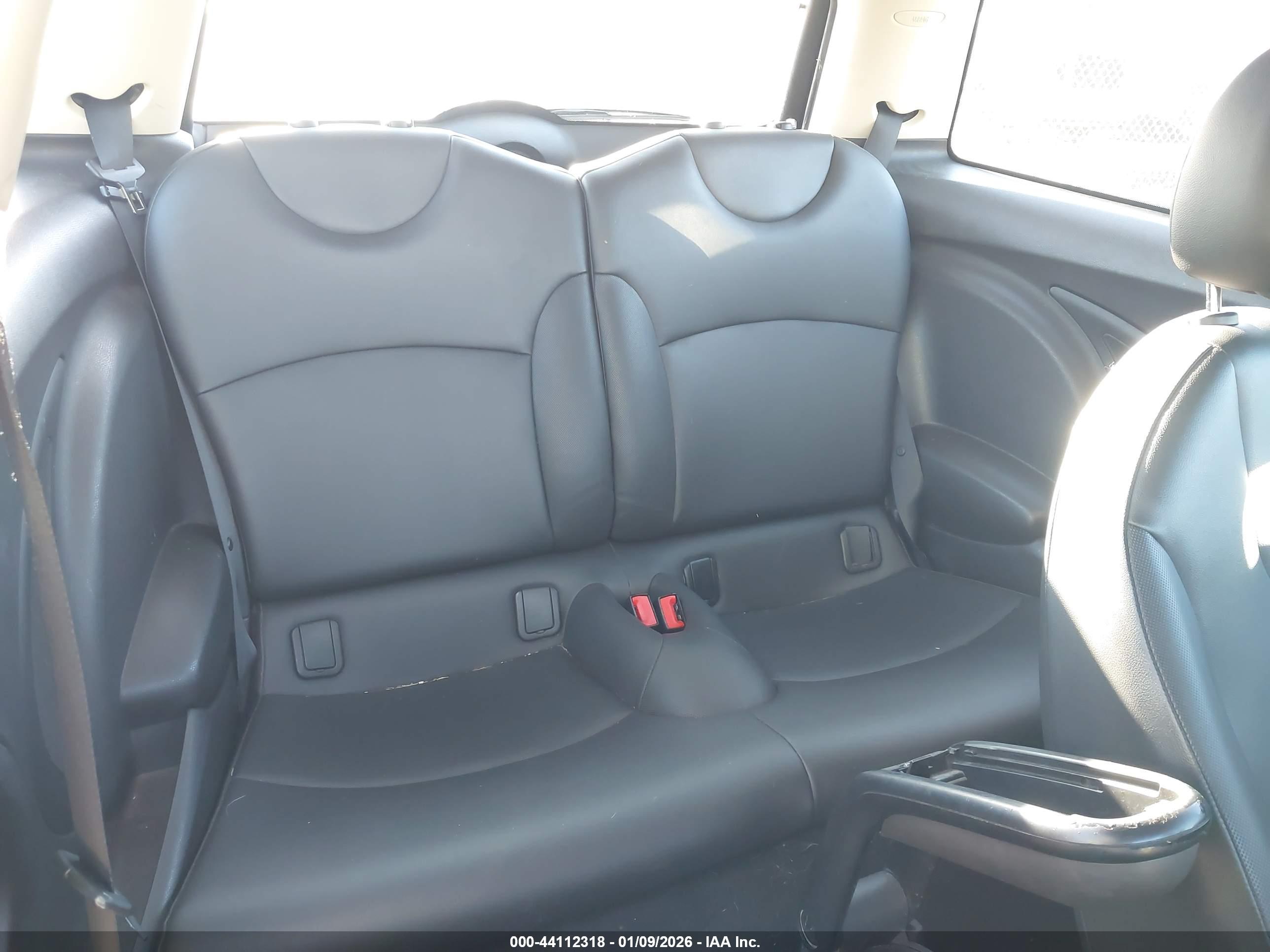 MINI HARDTOP image 8
