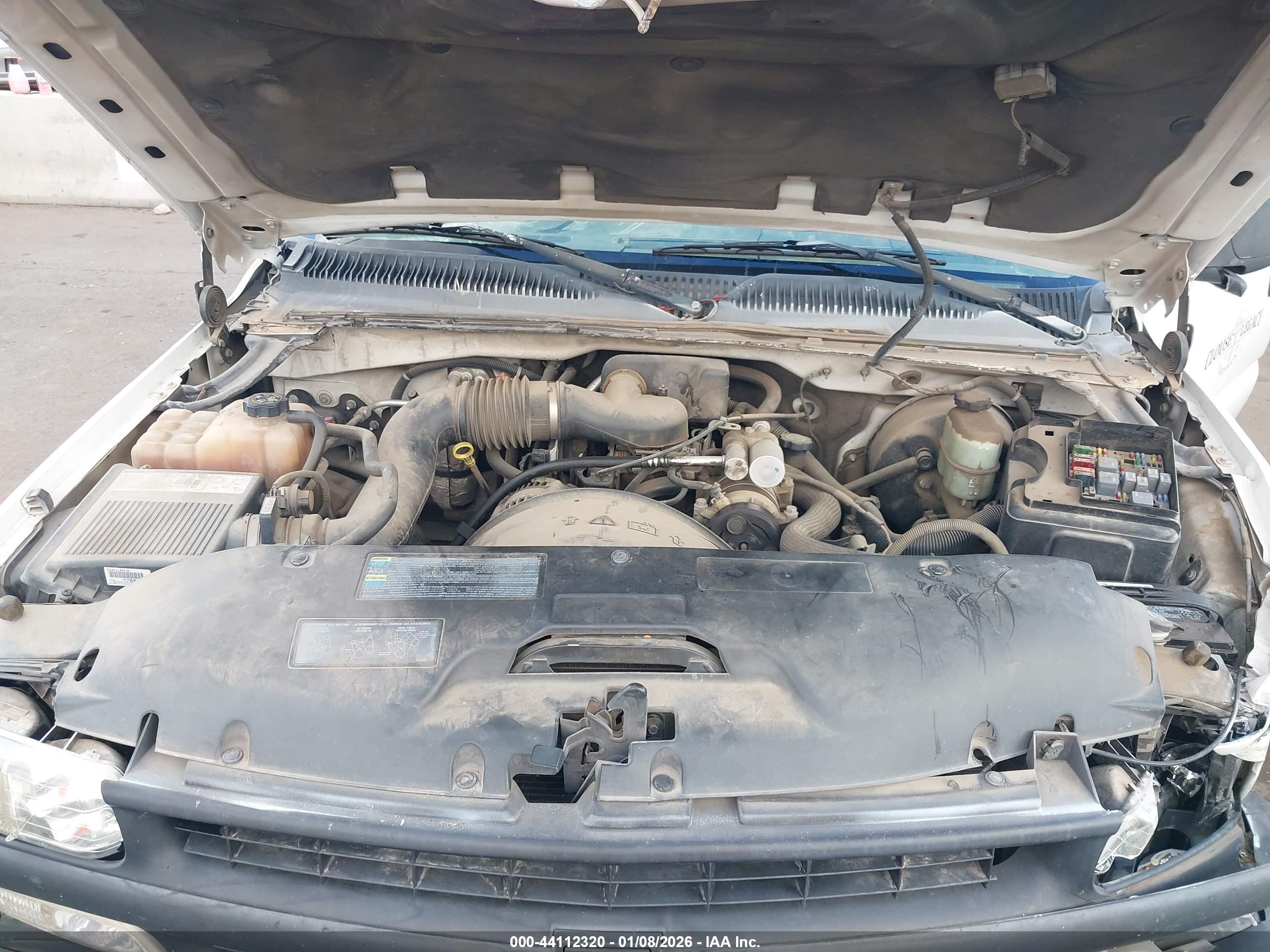 CHEVROLET SILVERADO image 10