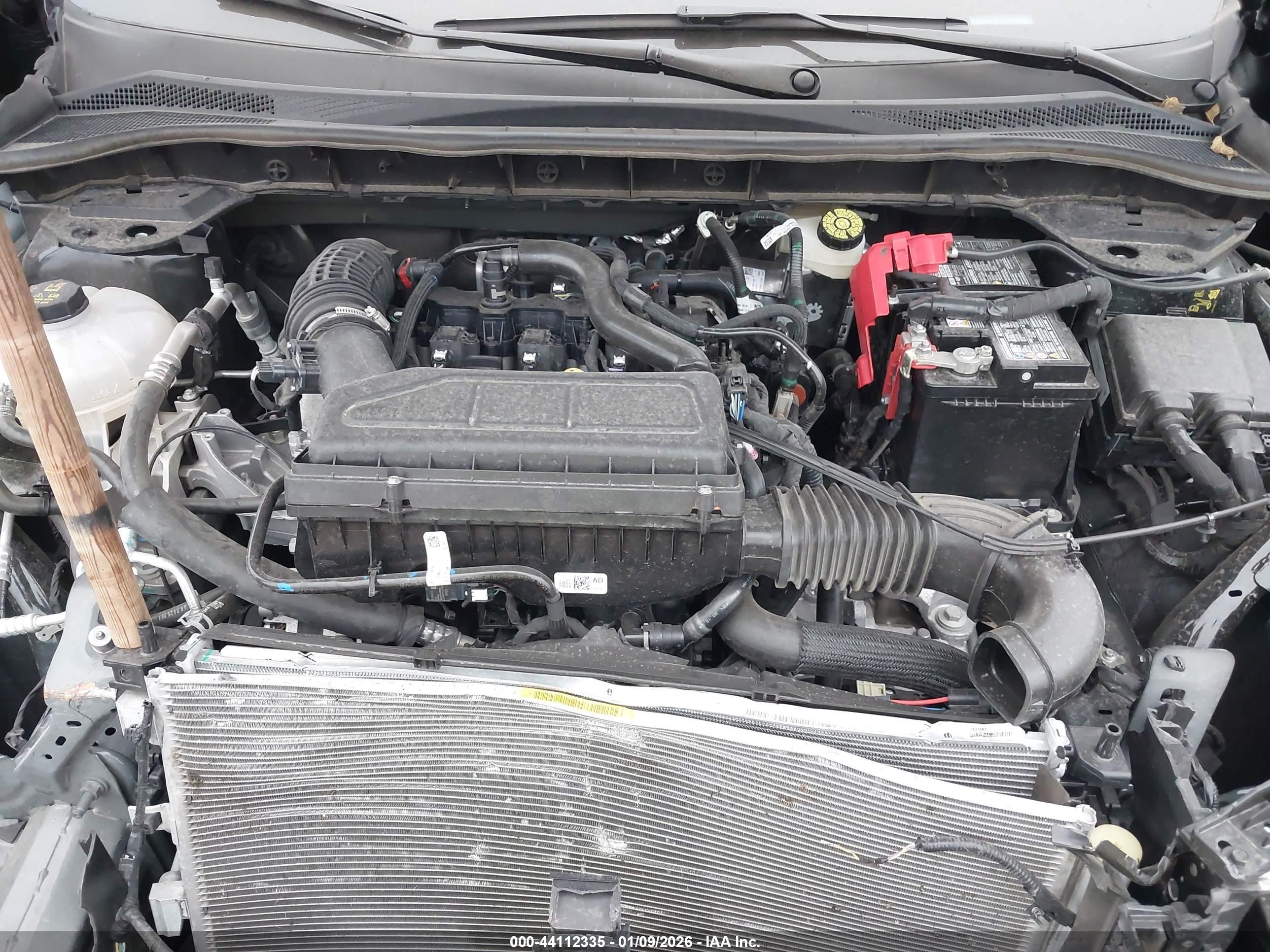 FORD ESCAPE image 10