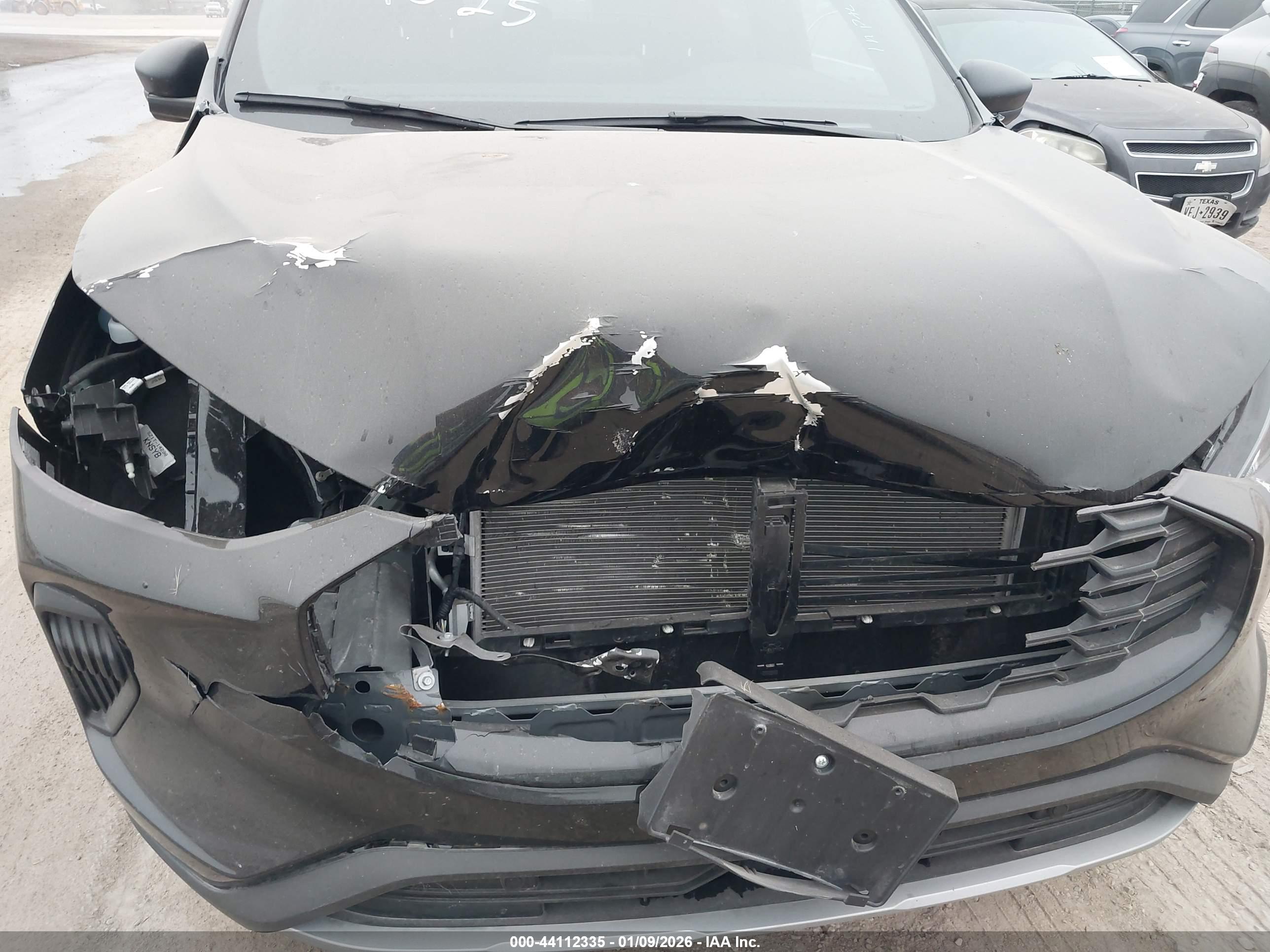 FORD ESCAPE image 6