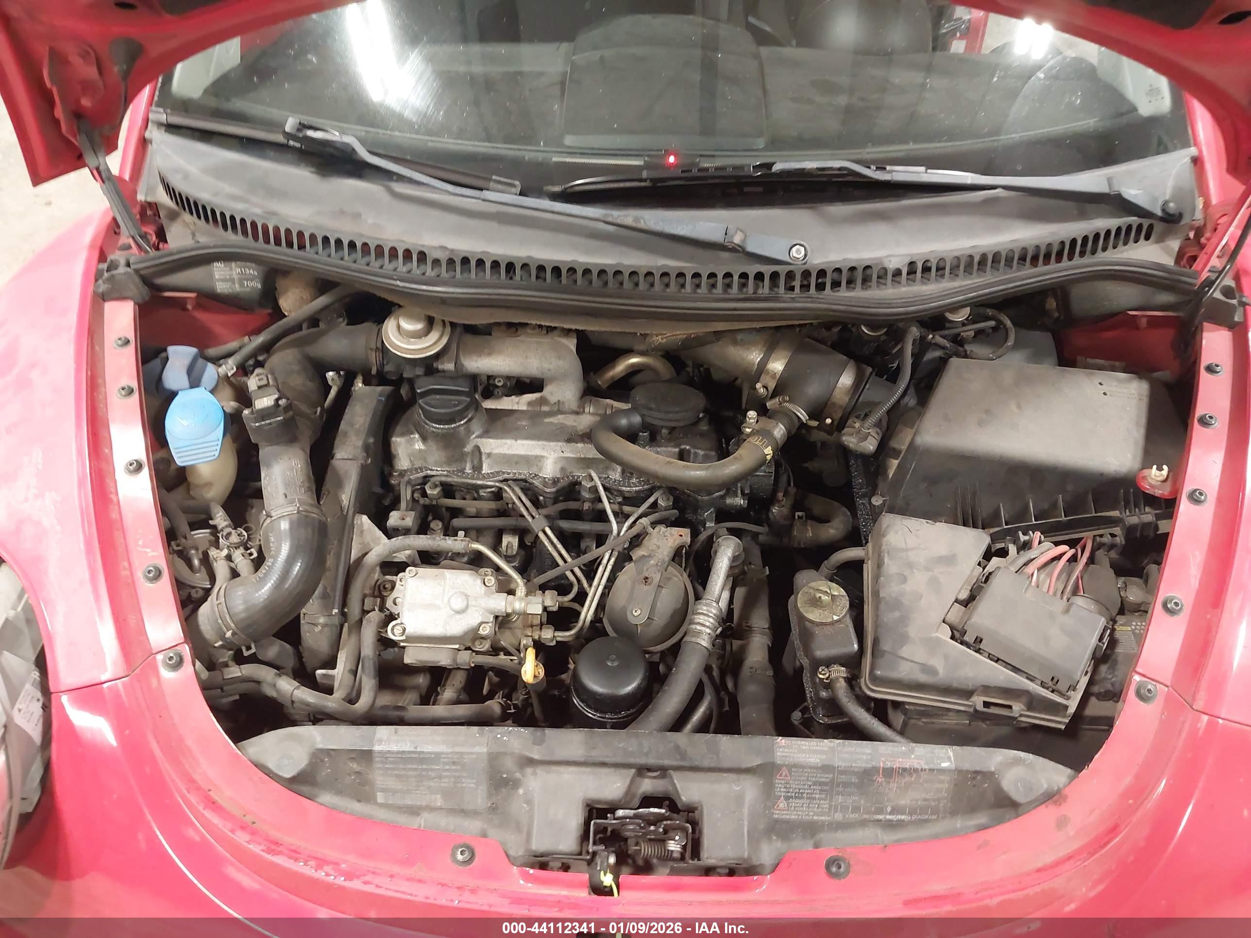 VOLKSWAGEN NEW image 10
