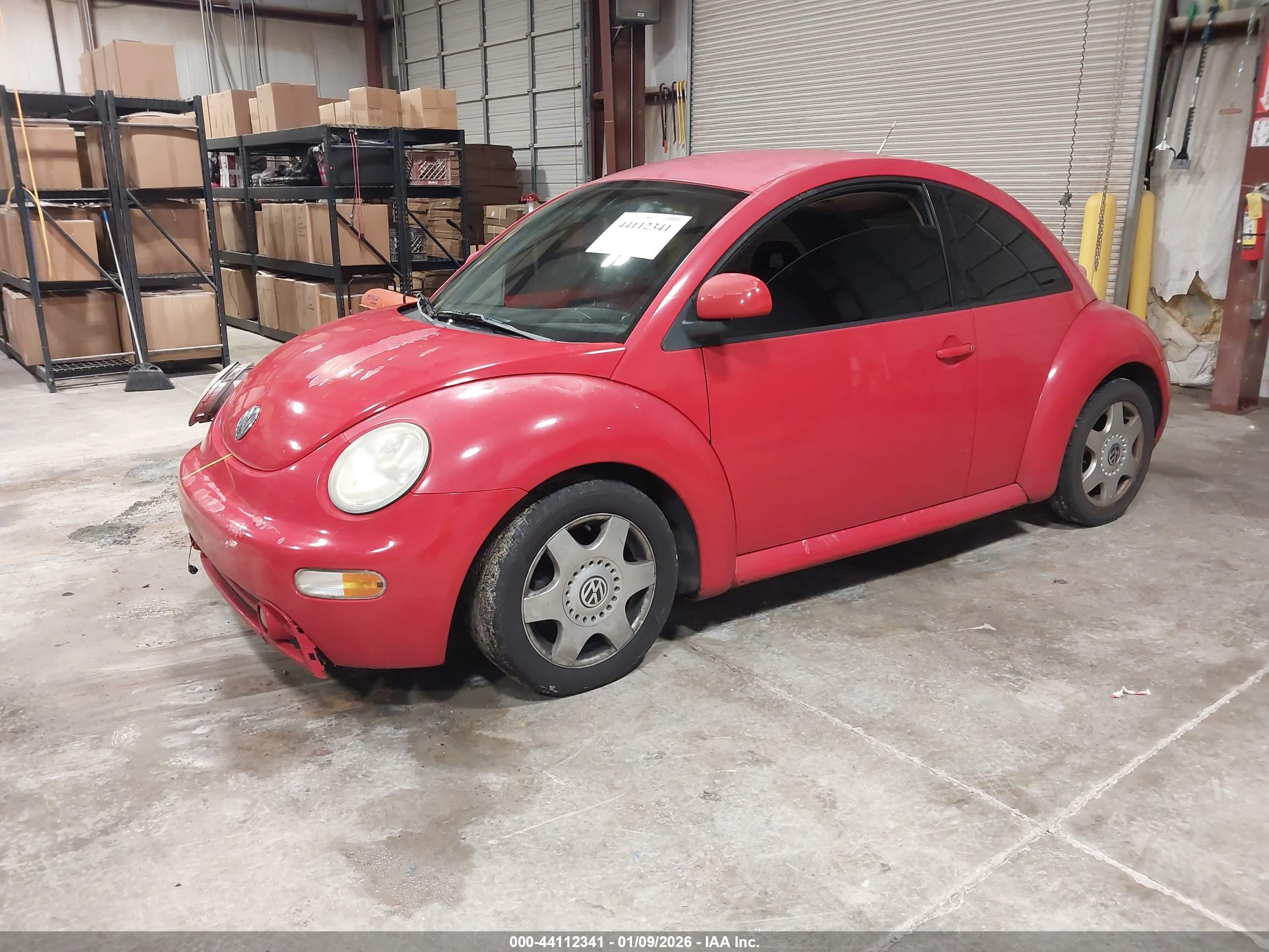 VOLKSWAGEN NEW image 2