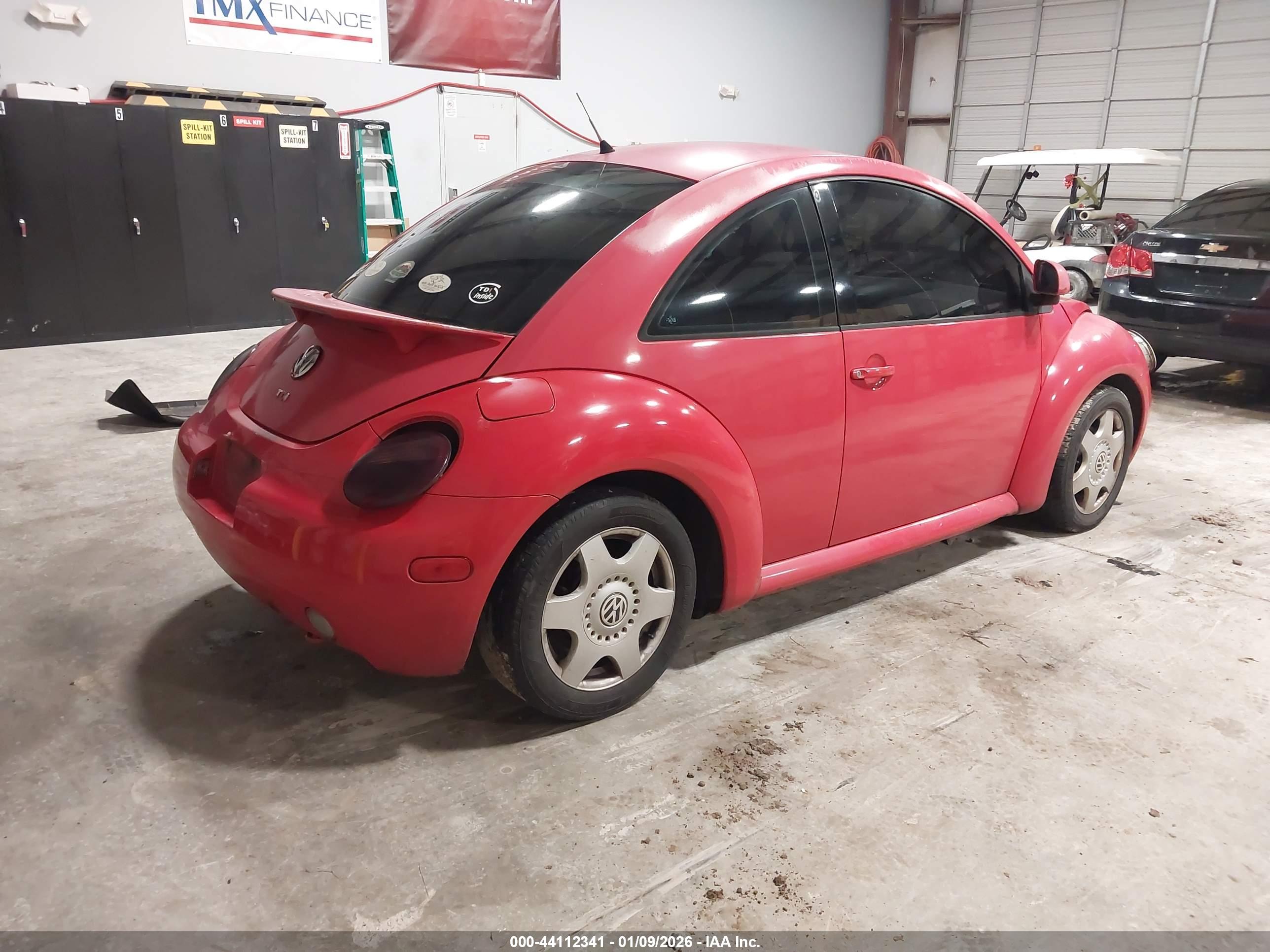 VOLKSWAGEN NEW image 4
