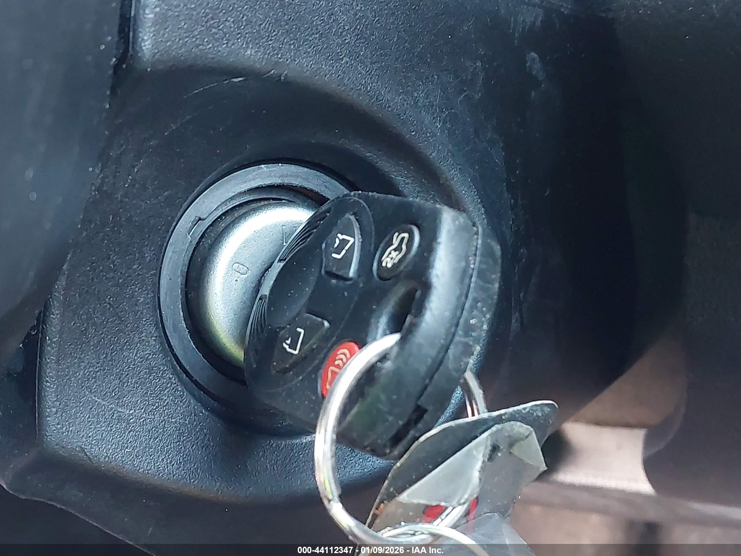 FORD FOCUS image 11