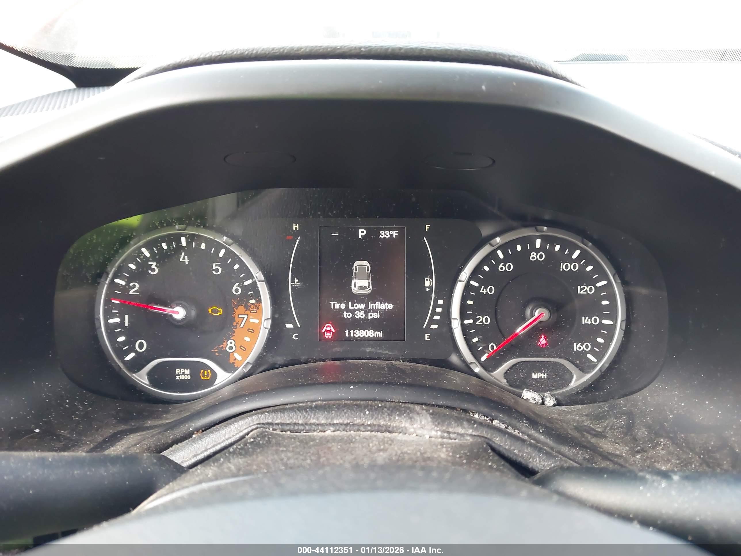 JEEP RENEGADE image 7