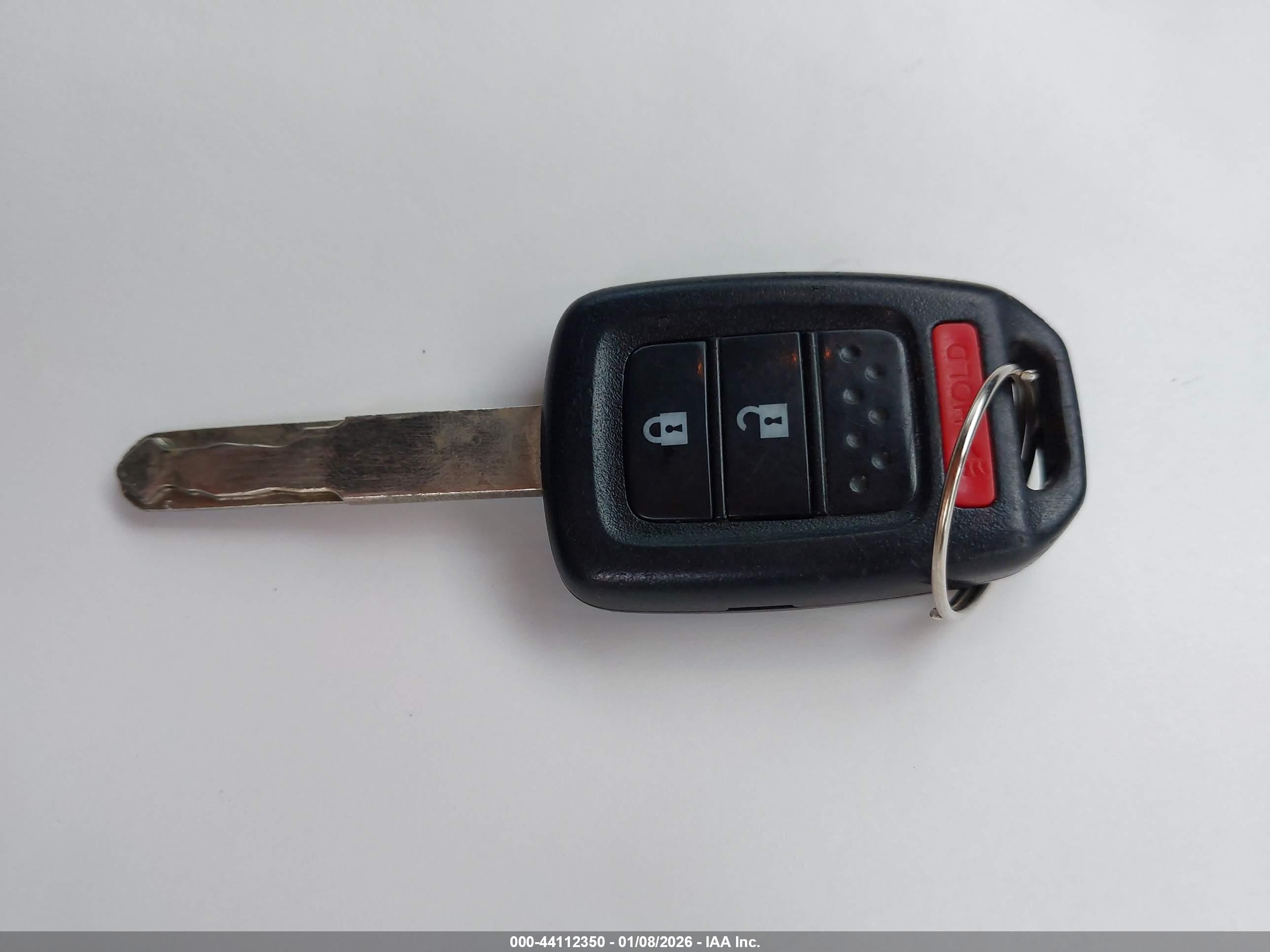 HONDA CR-V image 11