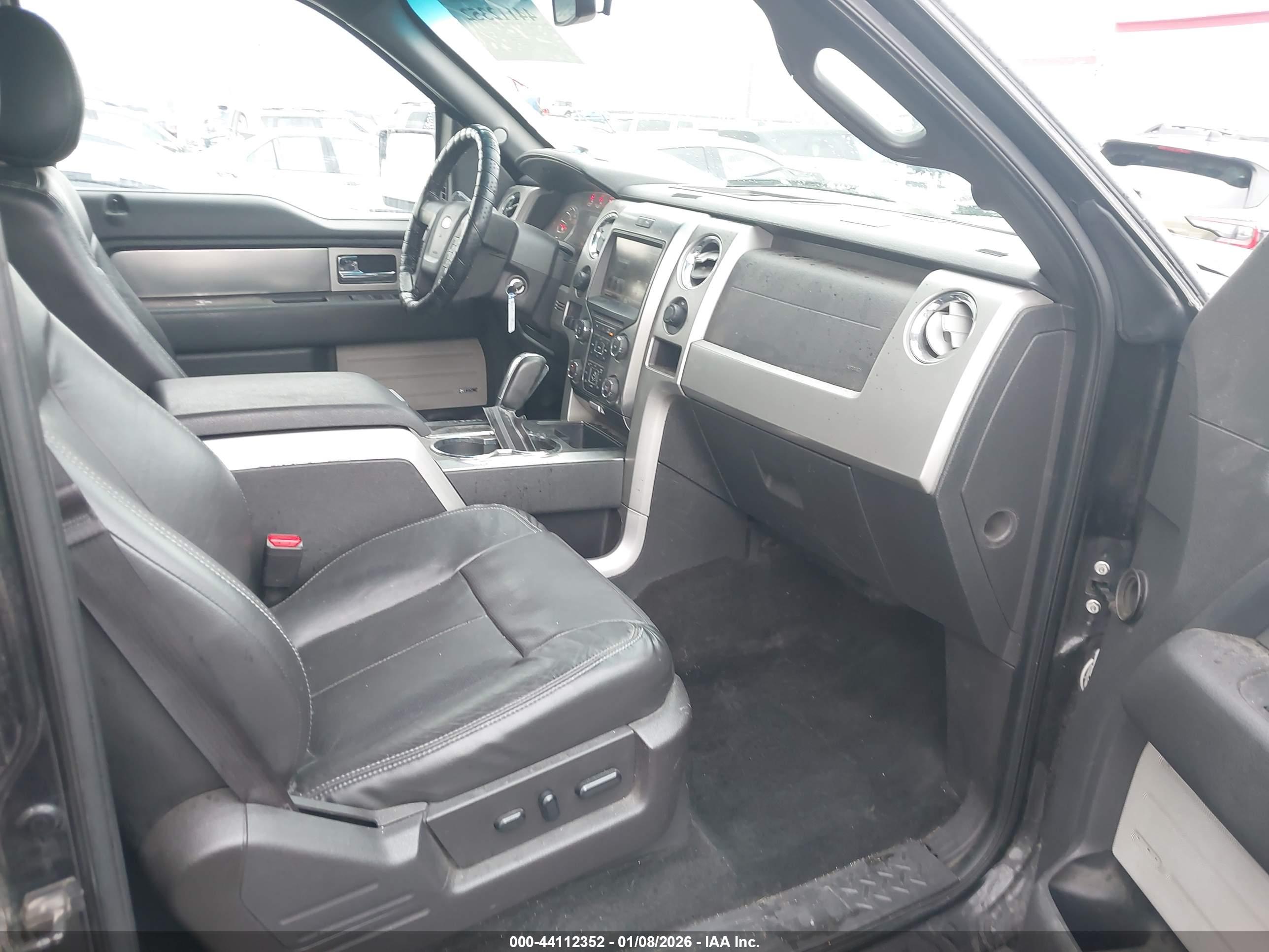 FORD F-150 image 5