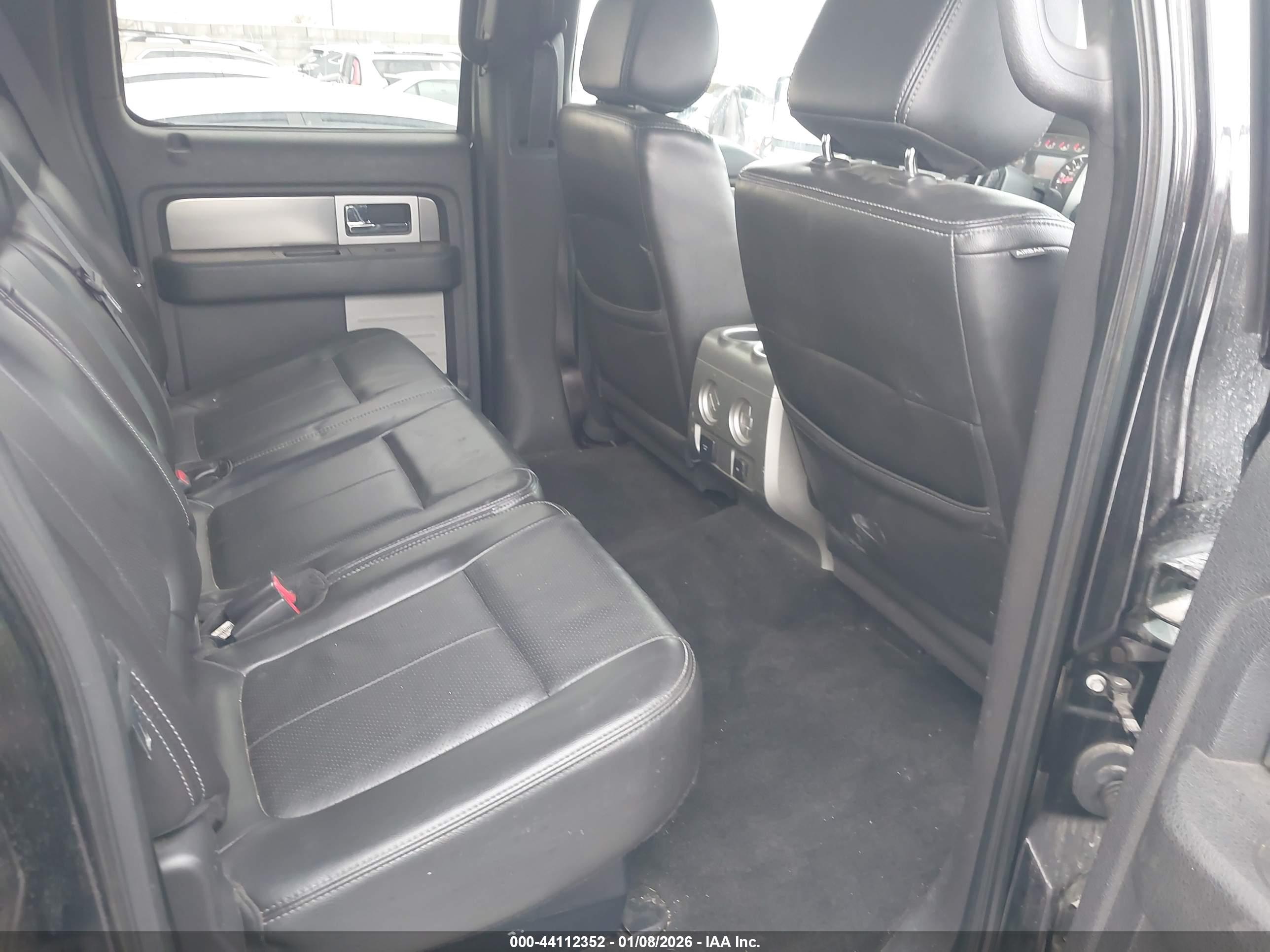 FORD F-150 image 8