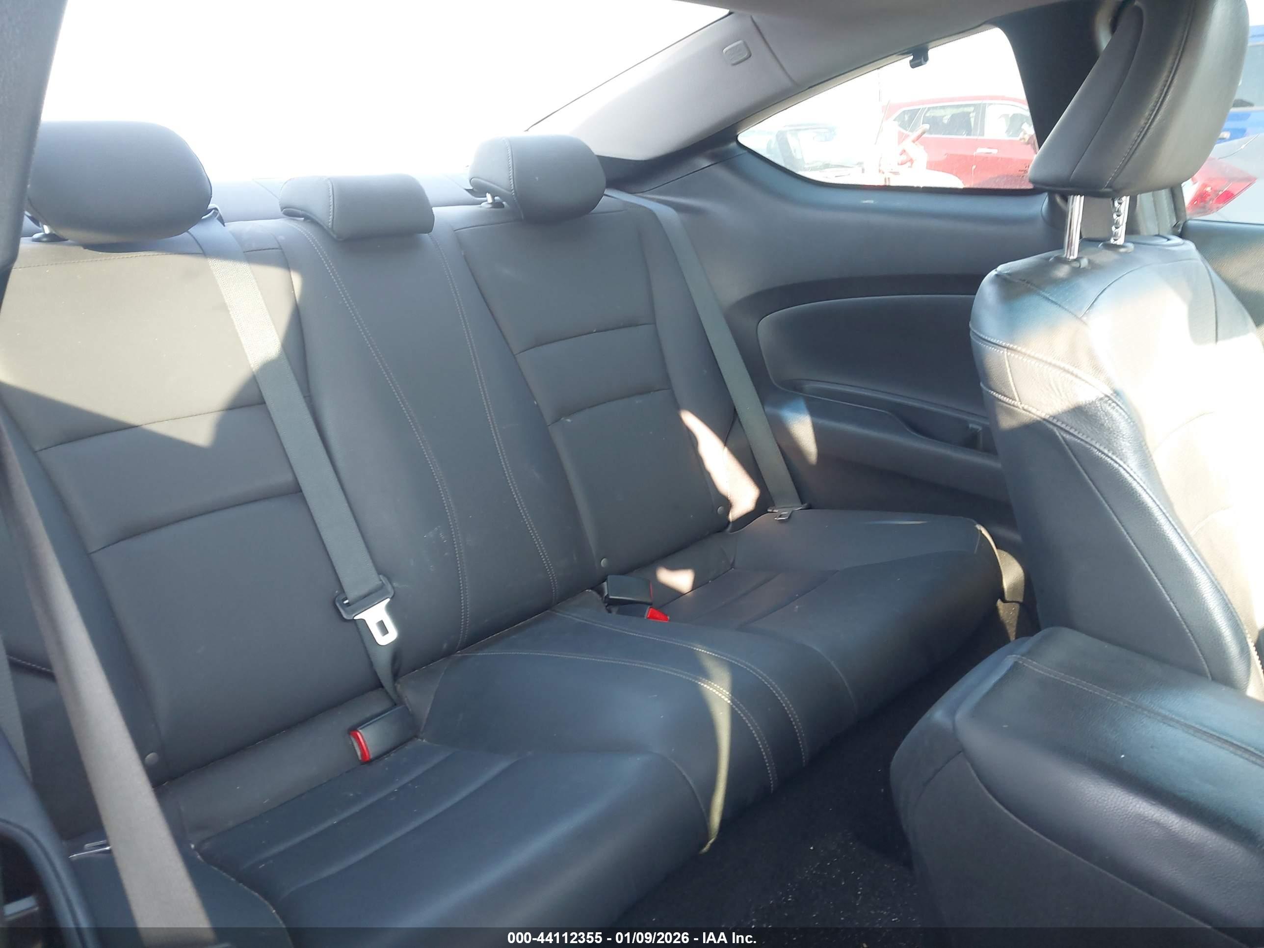 HONDA ACCORD image 8