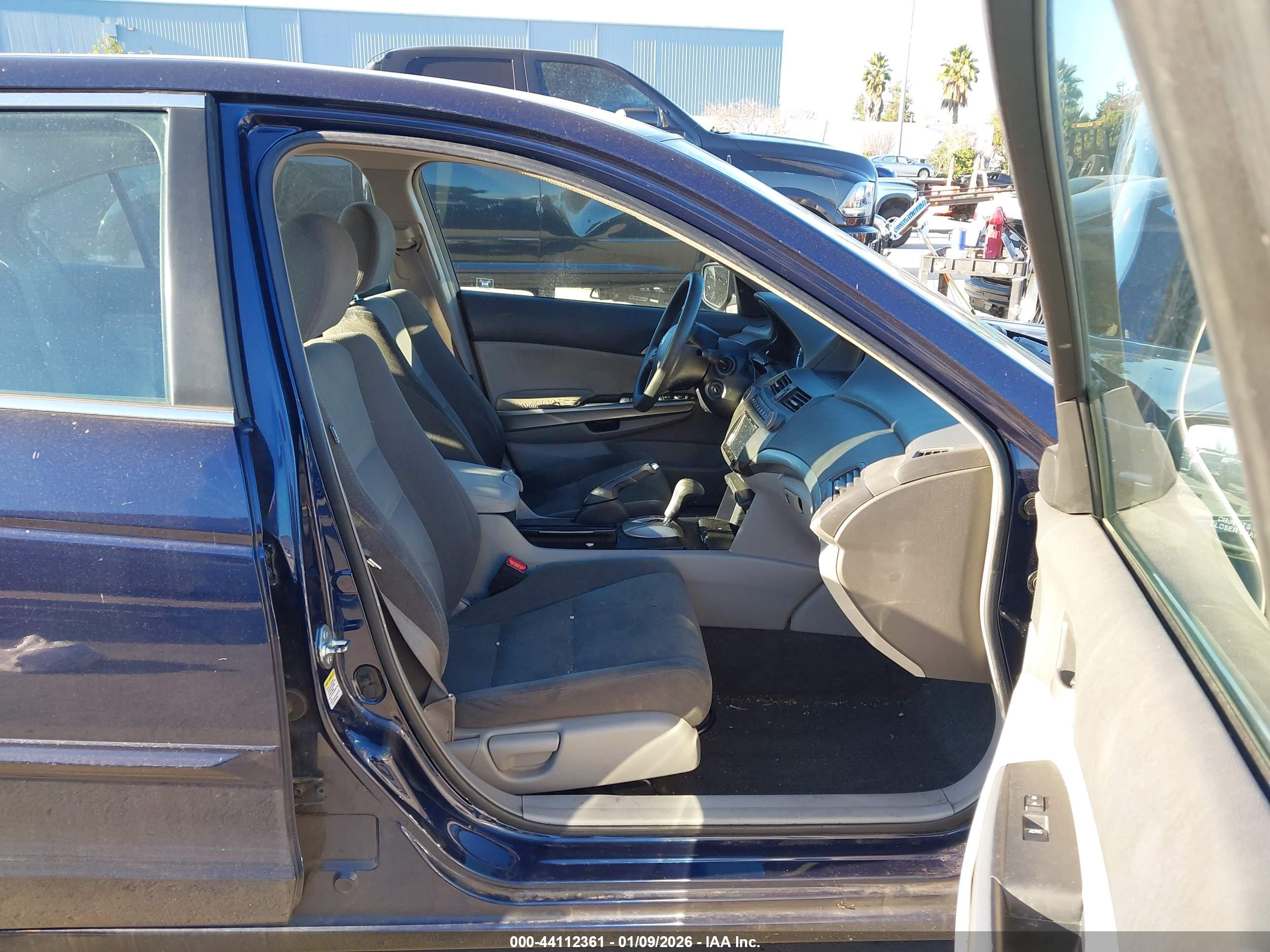 HONDA ACCORD image 5