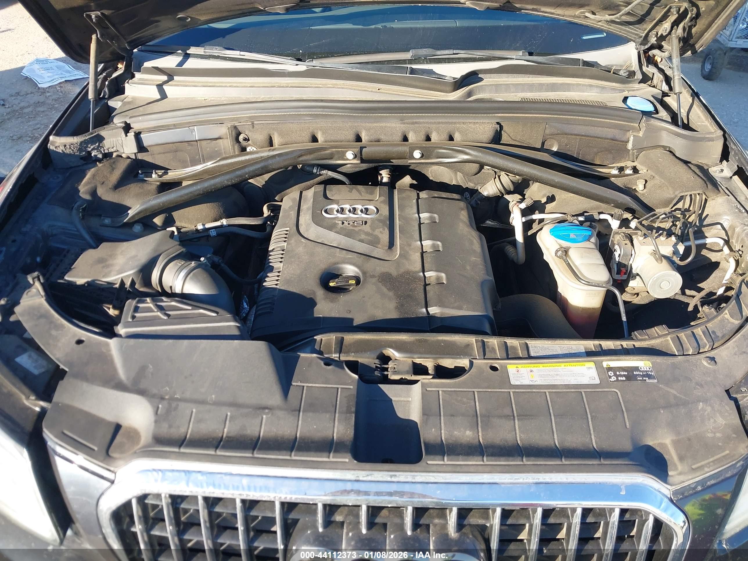AUDI Q5 image 10