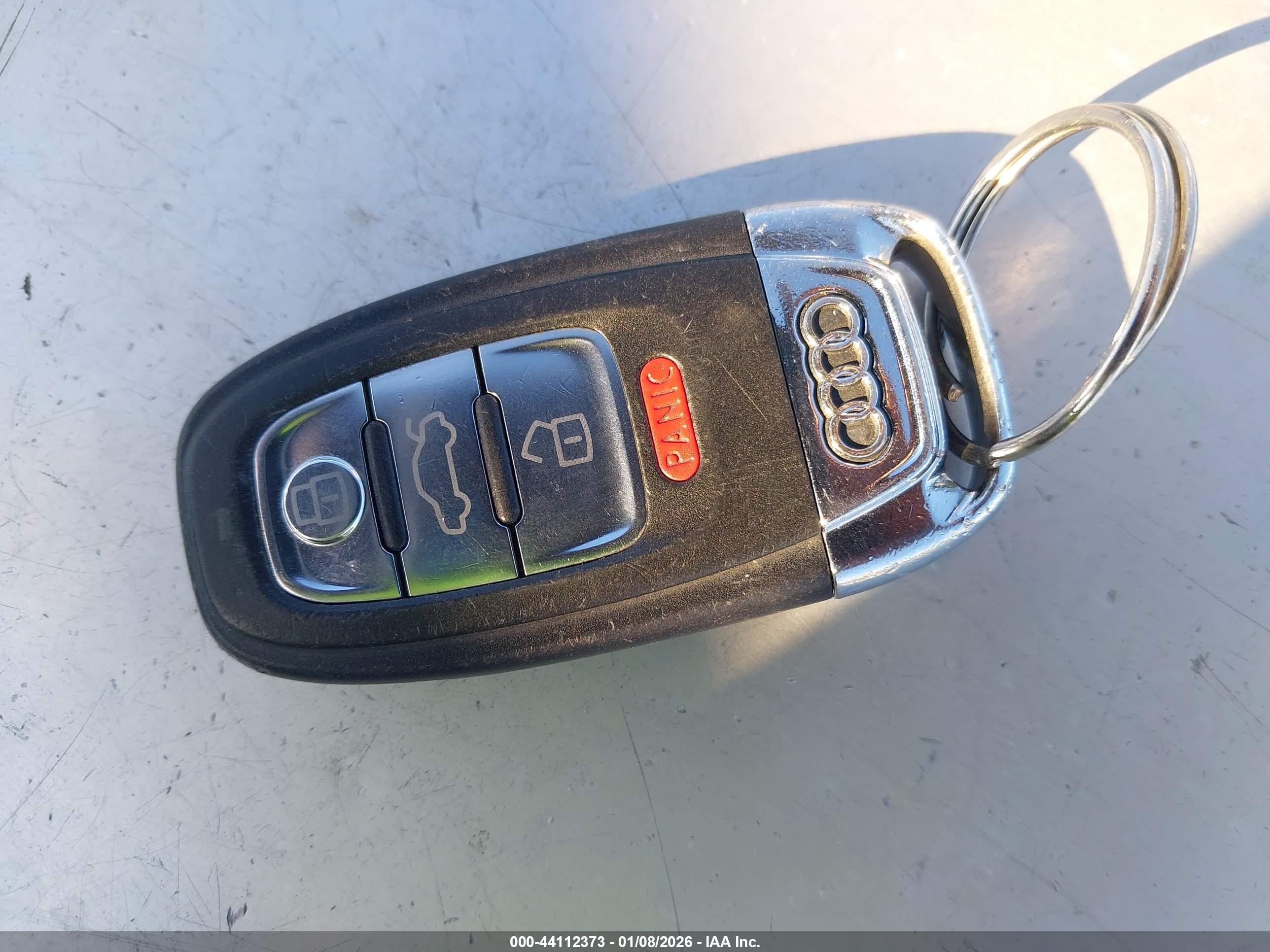 AUDI Q5 image 11