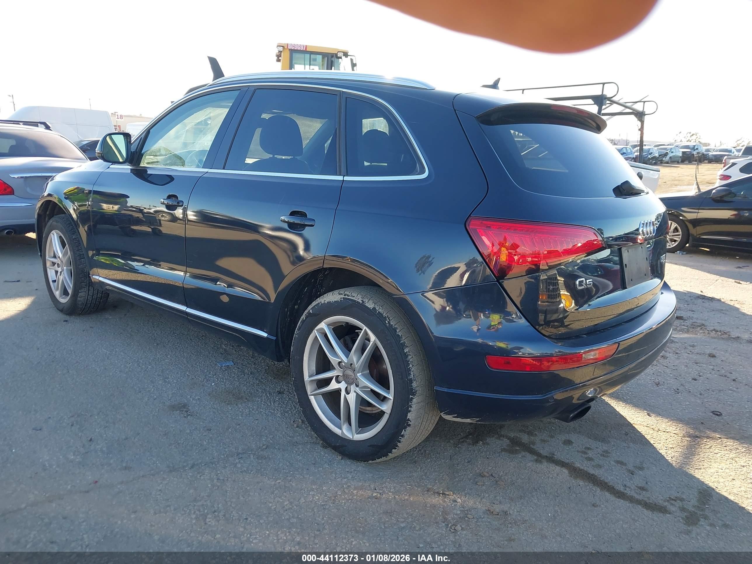 AUDI Q5 image 3