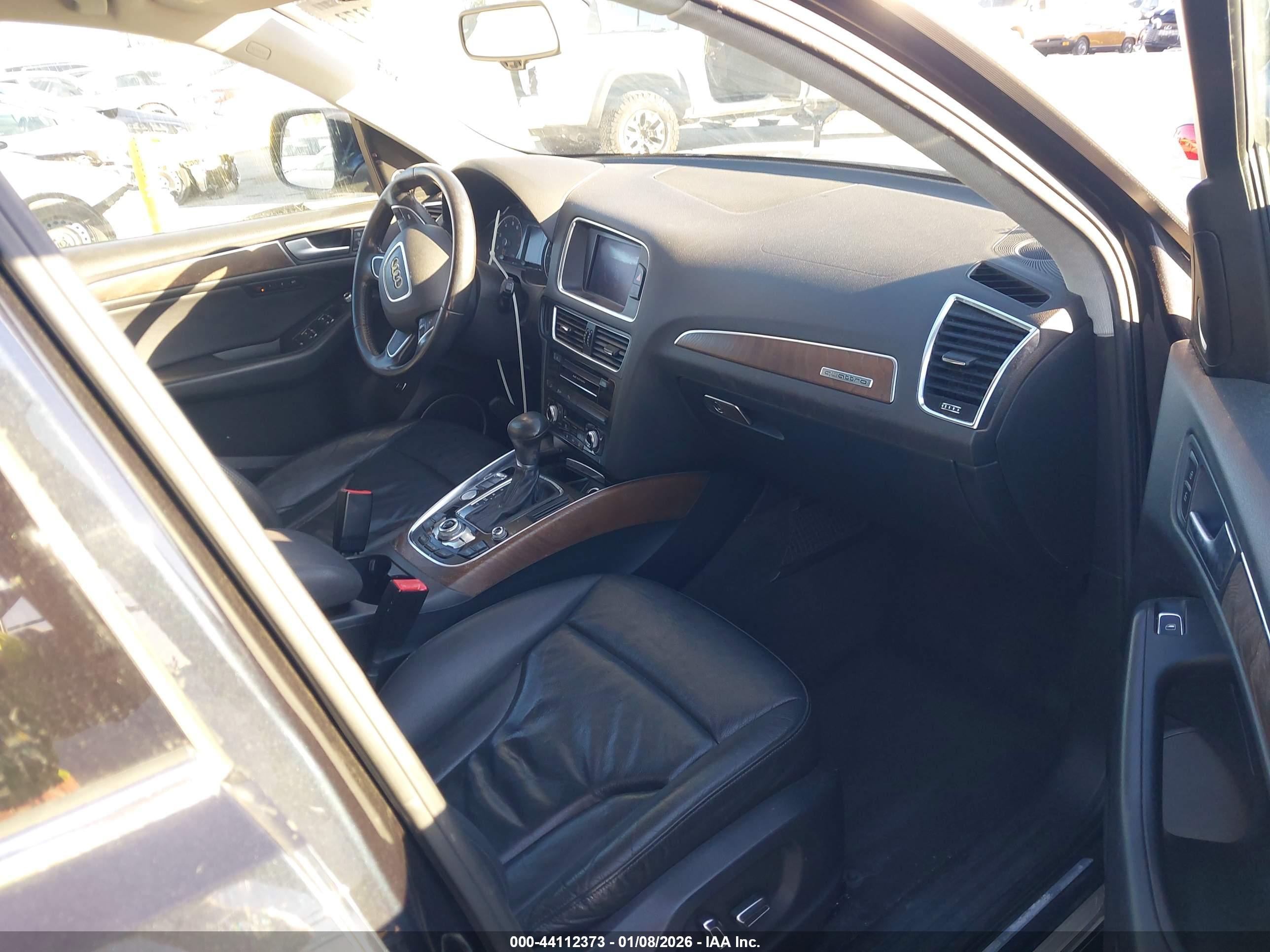 AUDI Q5 image 5