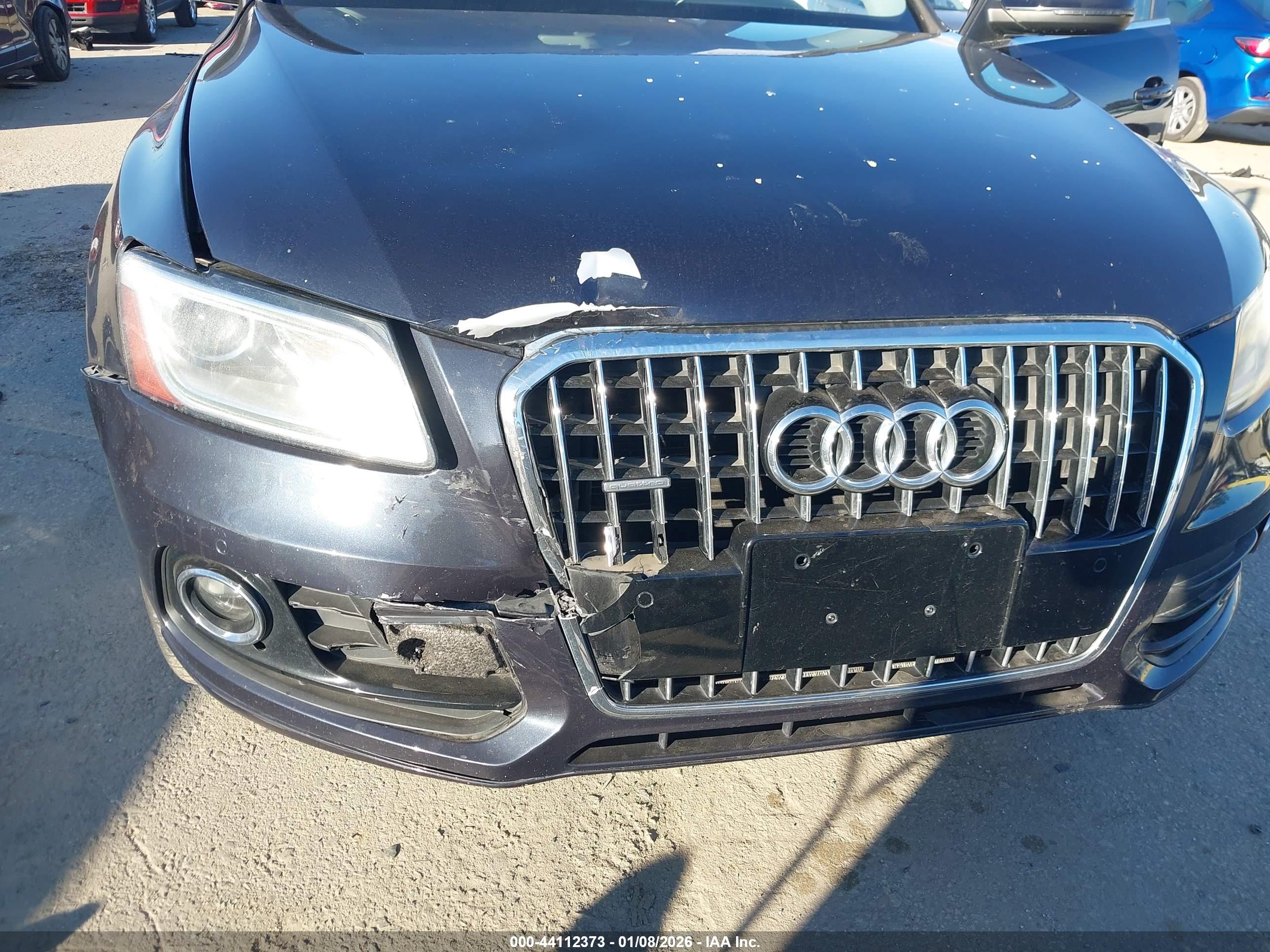 AUDI Q5 image 6