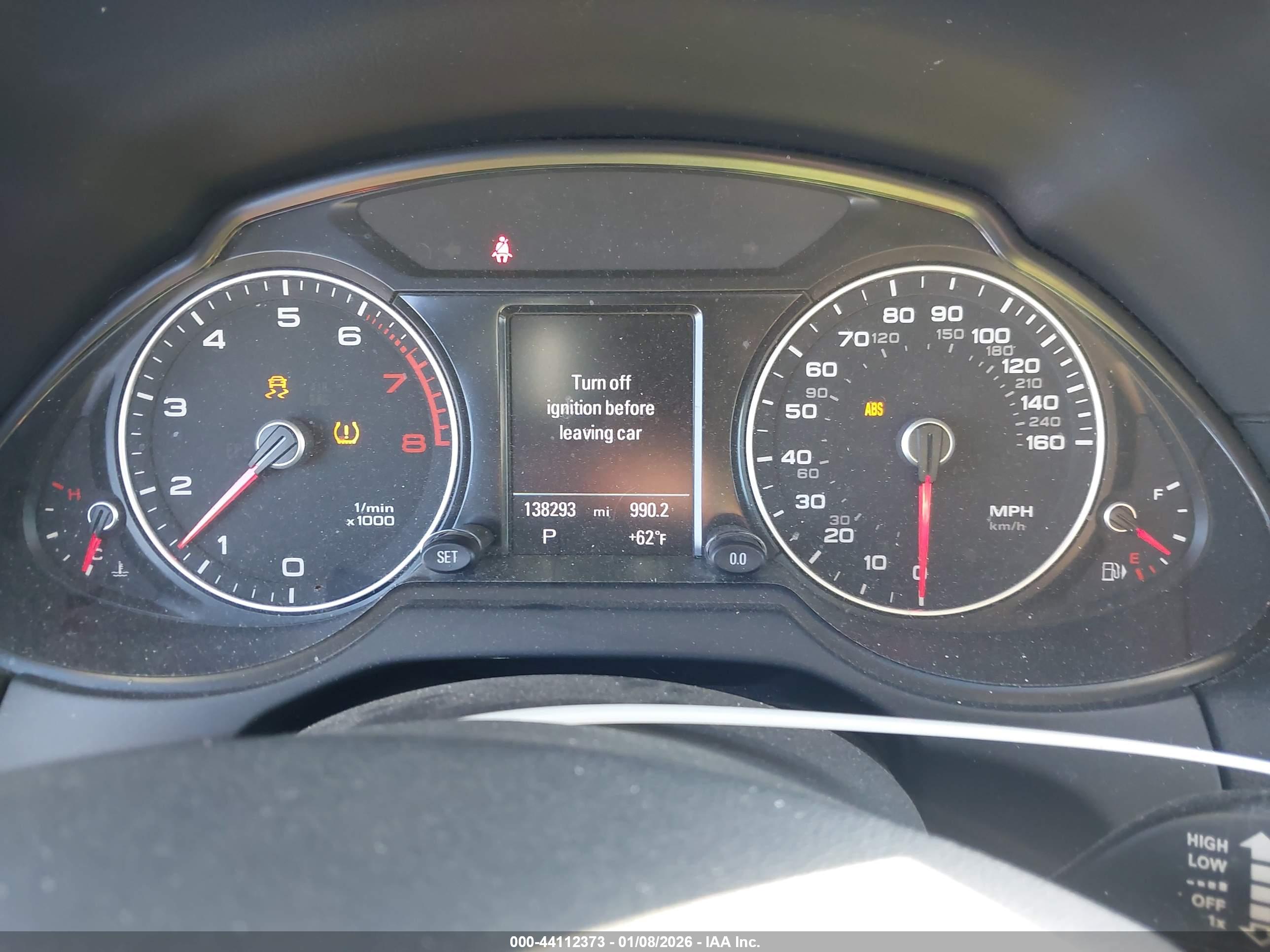AUDI Q5 image 7